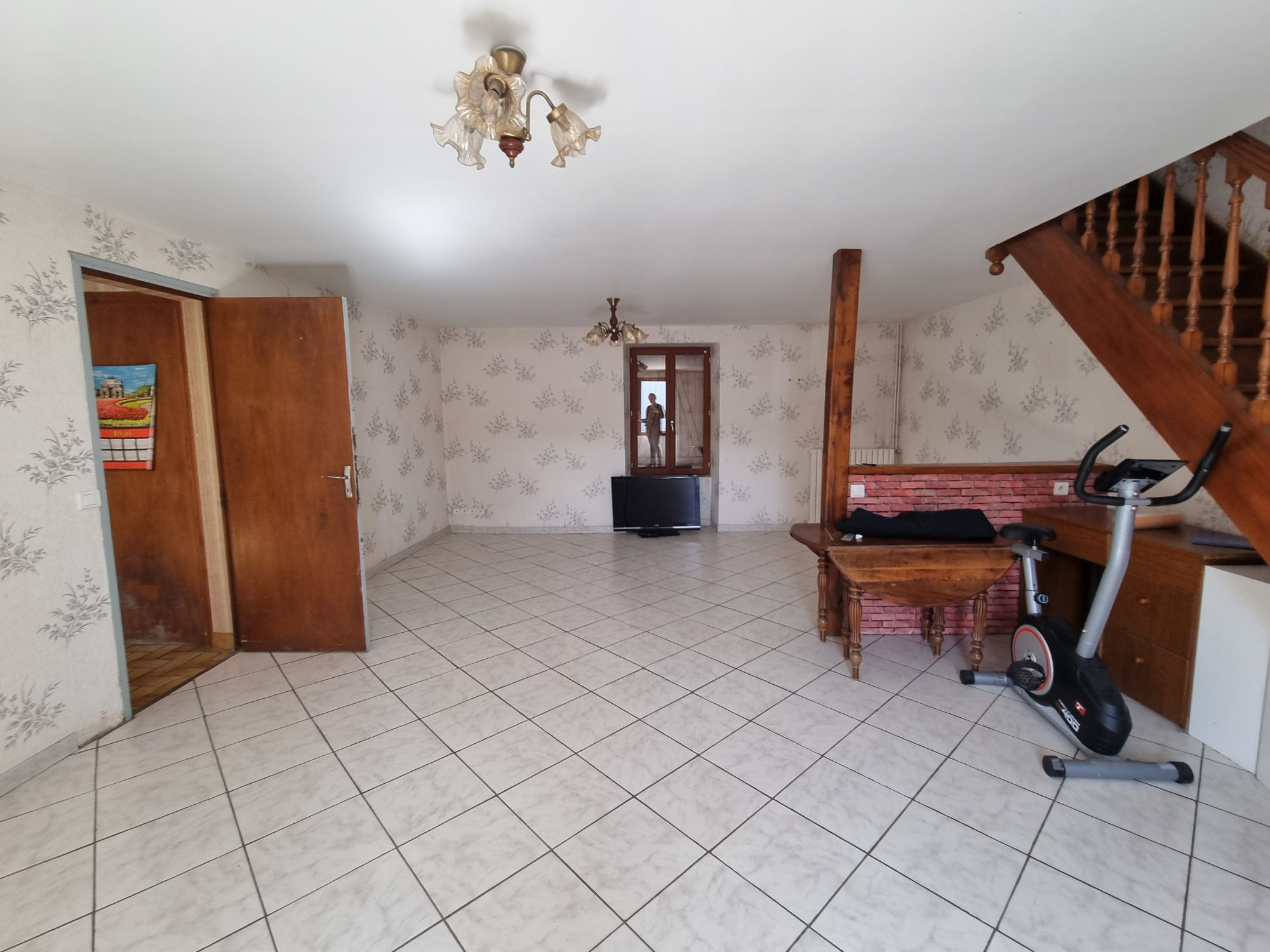 Photo 4 — HORIZON SUD BERRY IMMOBILIER - Châtre