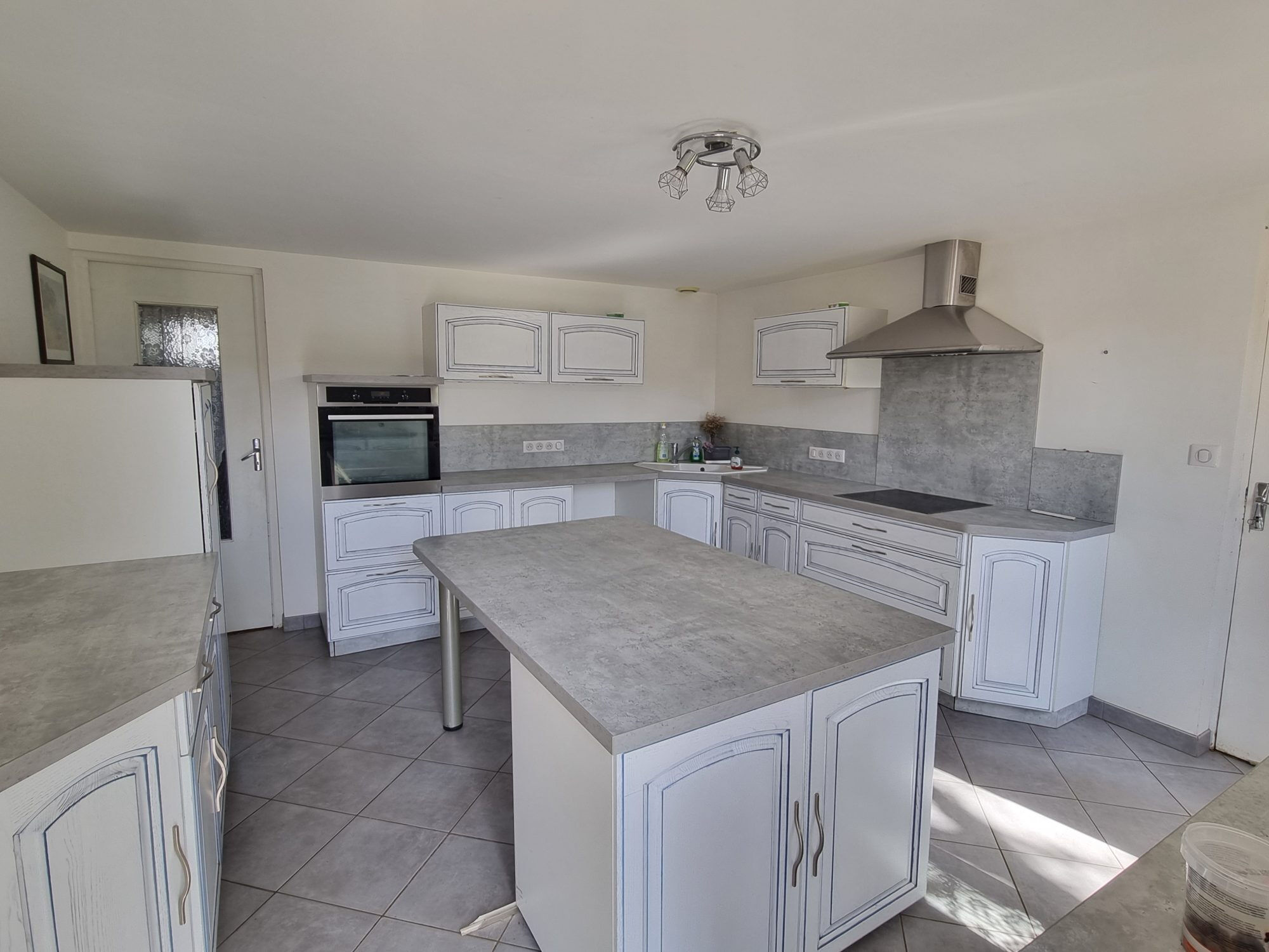 Photo 3 — HORIZON SUD BERRY IMMOBILIER - Châtre