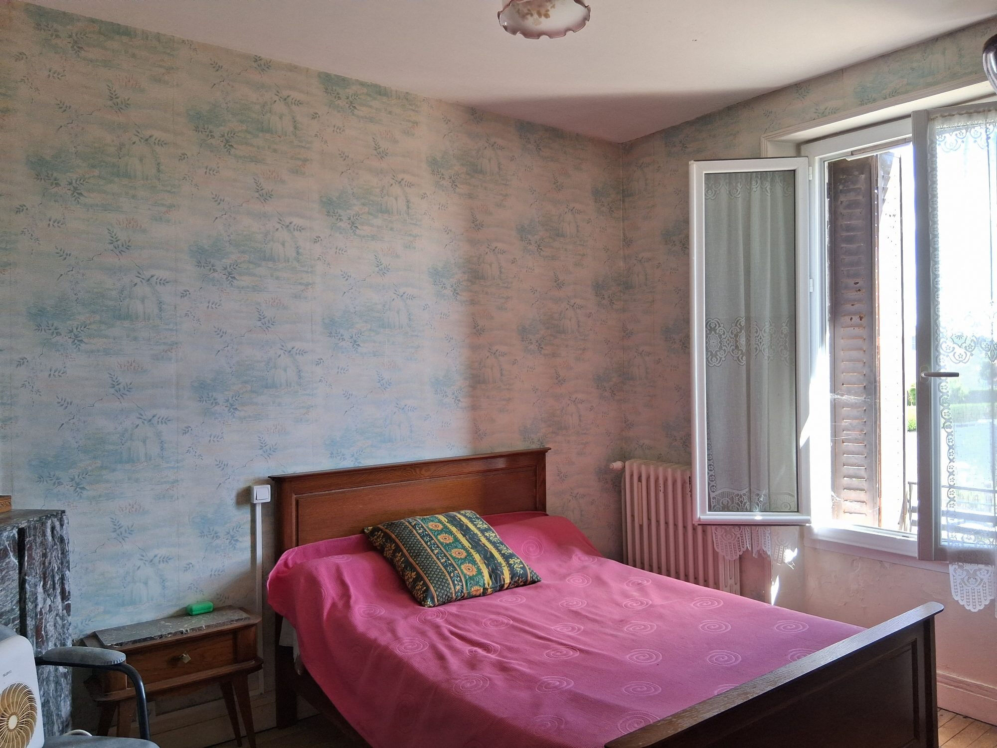 Photo 6 — HORIZON SUD BERRY IMMOBILIER - Châtre