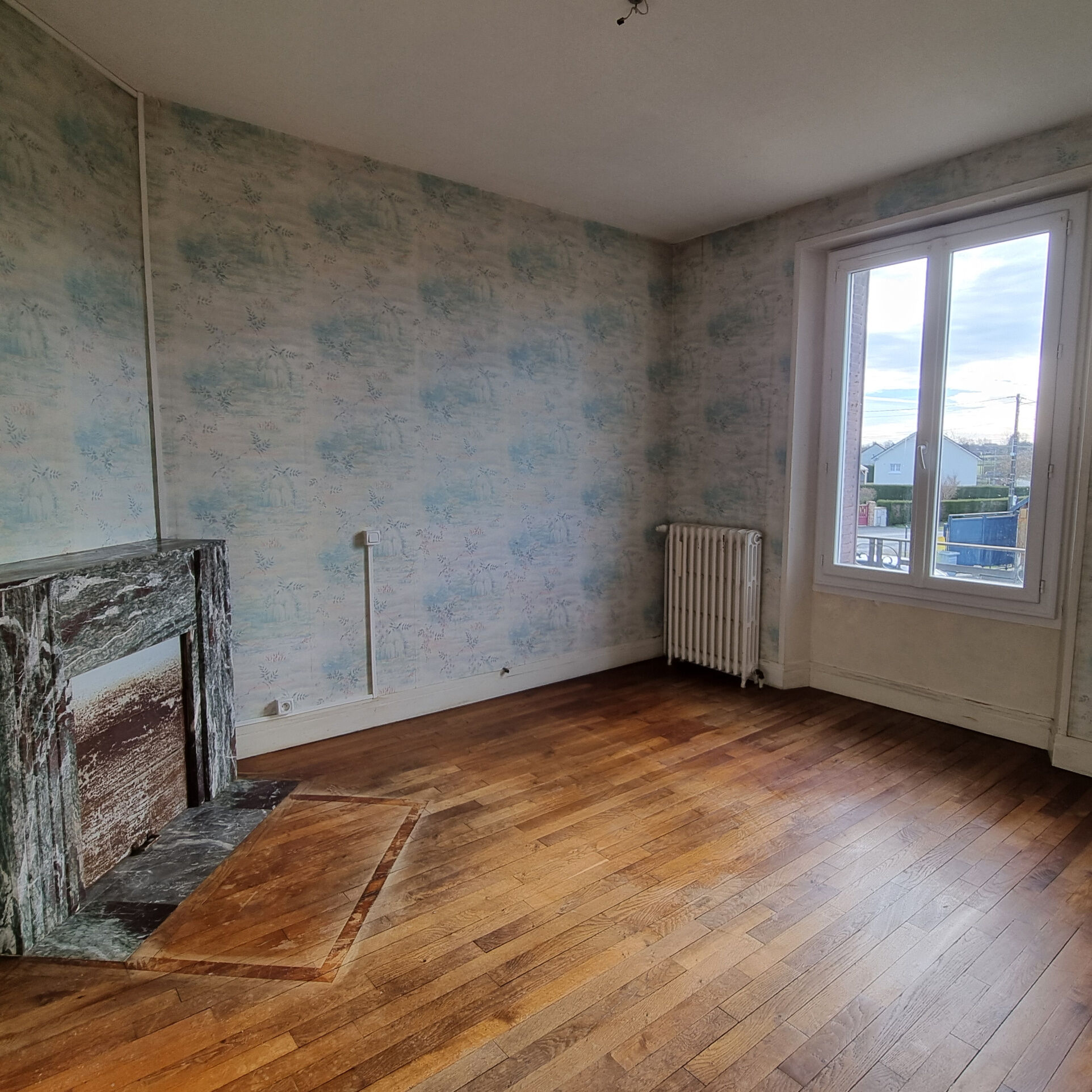 Photo 9 — HORIZON SUD BERRY IMMOBILIER - Châtre