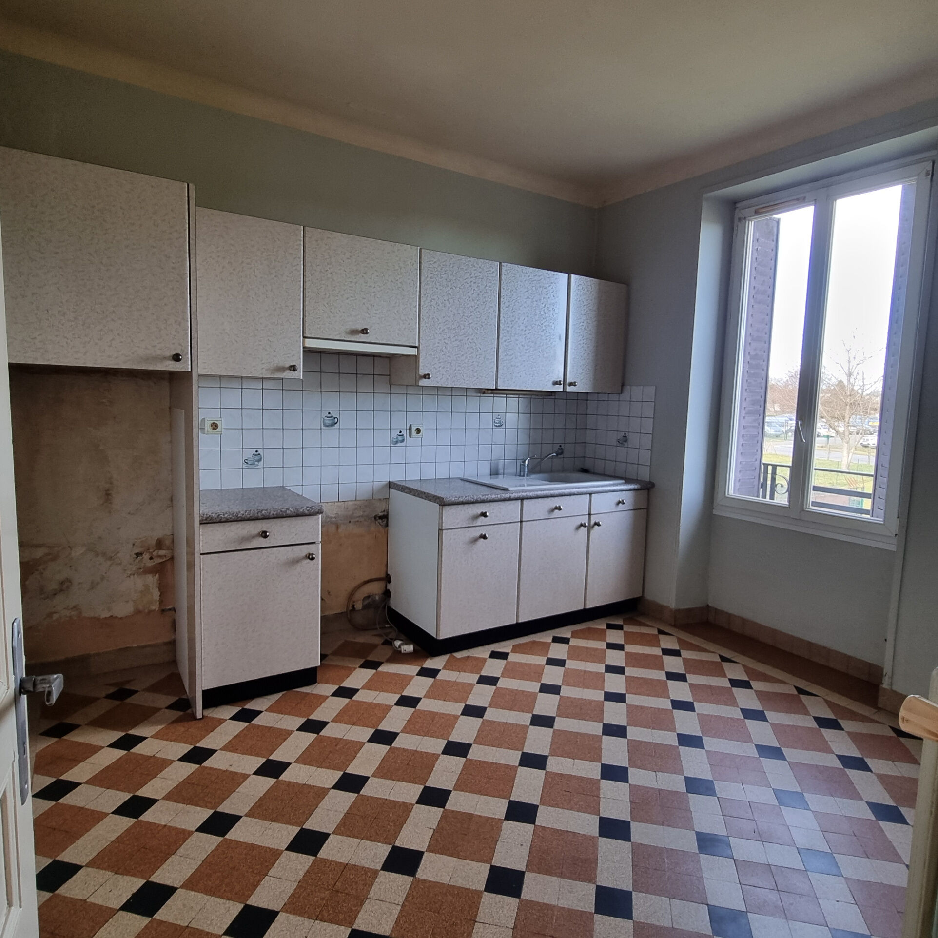 Photo 5 — HORIZON SUD BERRY IMMOBILIER - Châtre