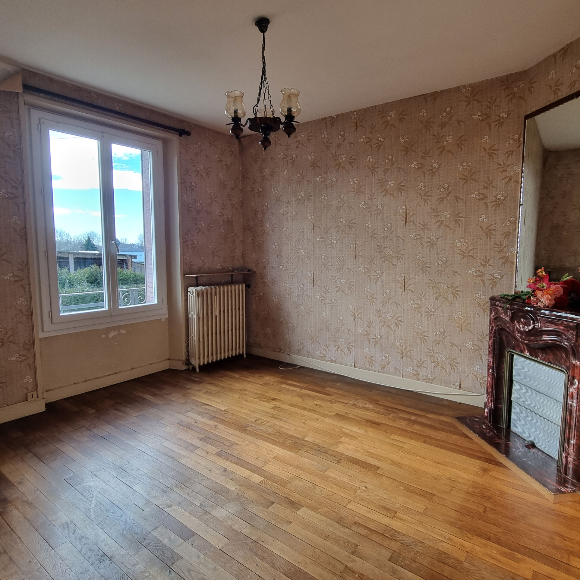 Photo 4 — HORIZON SUD BERRY IMMOBILIER - Châtre