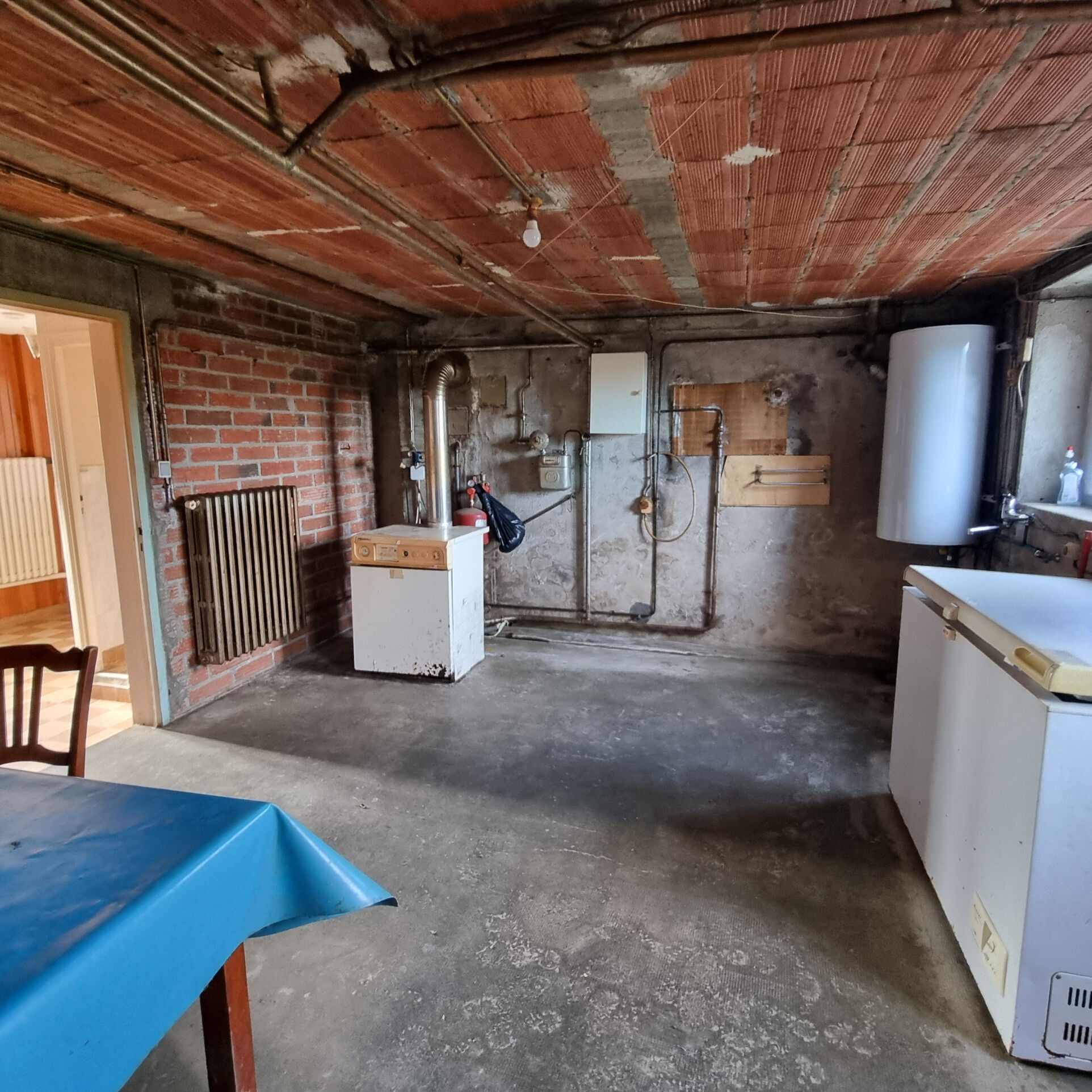 Photo 15 — HORIZON SUD BERRY IMMOBILIER - Châtre