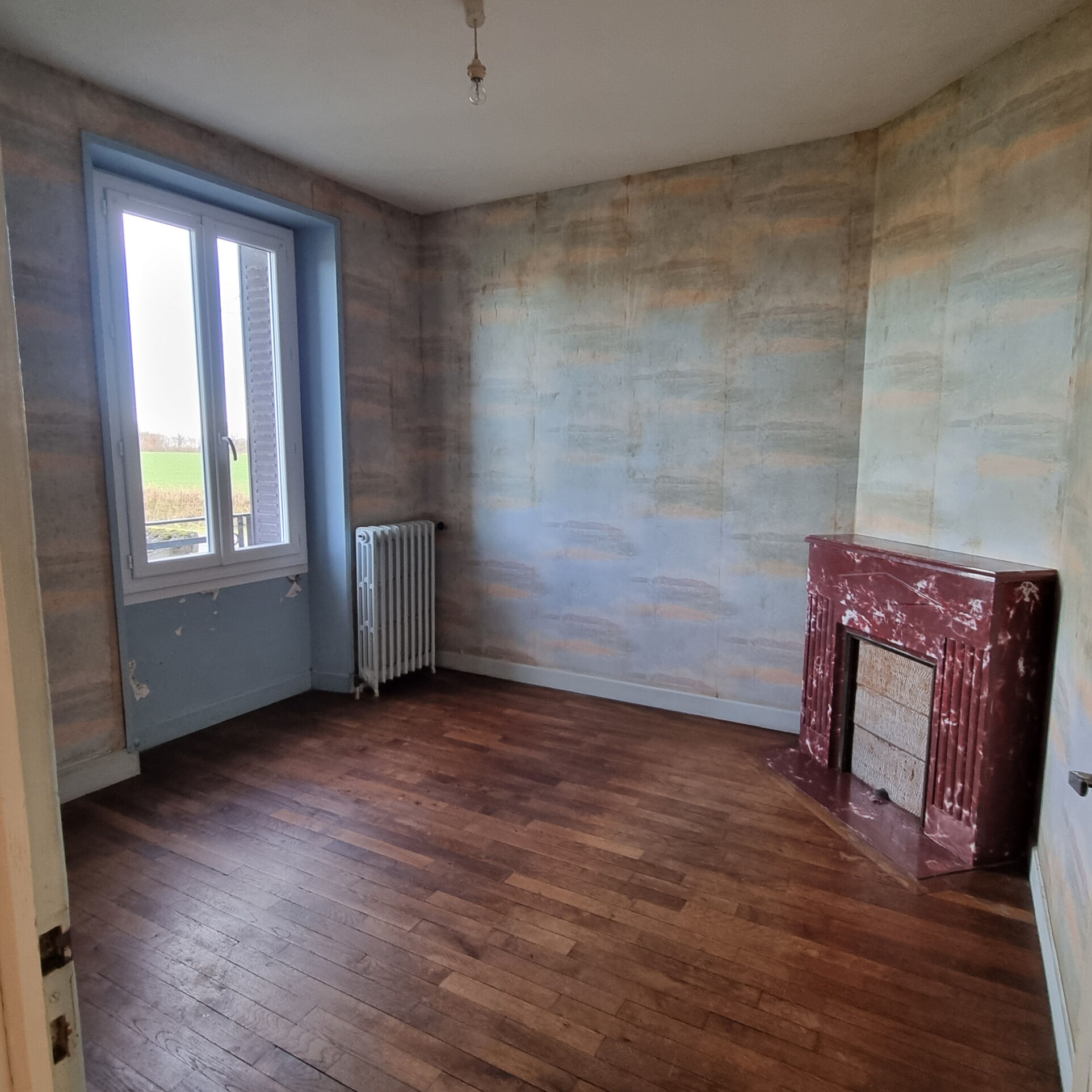Photo 11 — HORIZON SUD BERRY IMMOBILIER - Châtre
