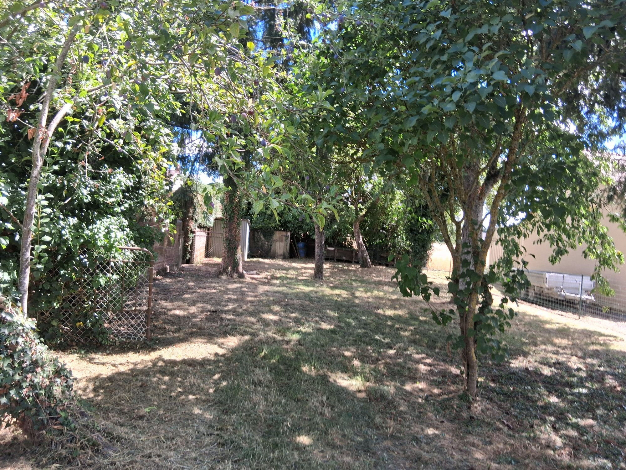 Photo 2 — HORIZON SUD BERRY IMMOBILIER - Châtre