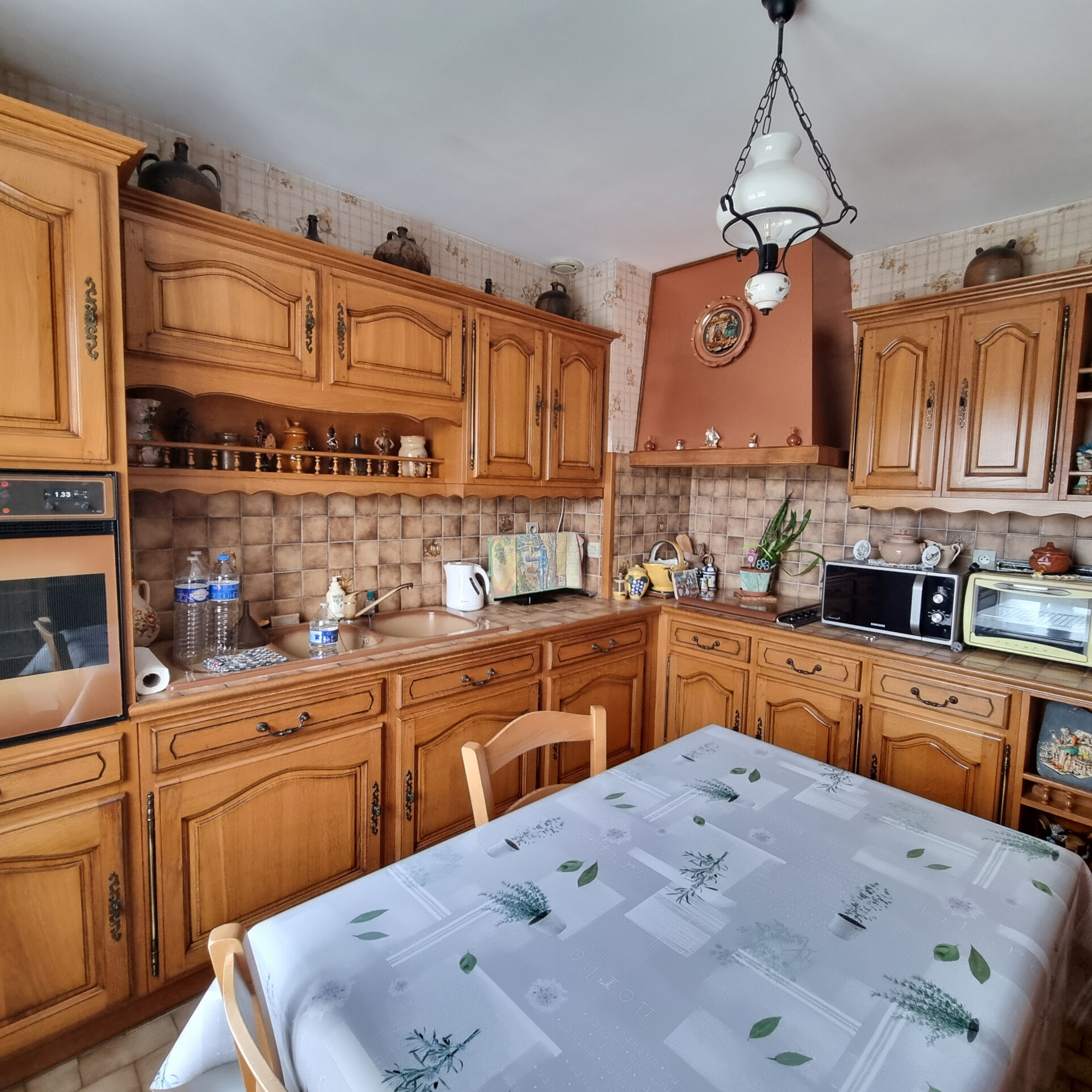 Photo 9 — HORIZON SUD BERRY IMMOBILIER - Châtre