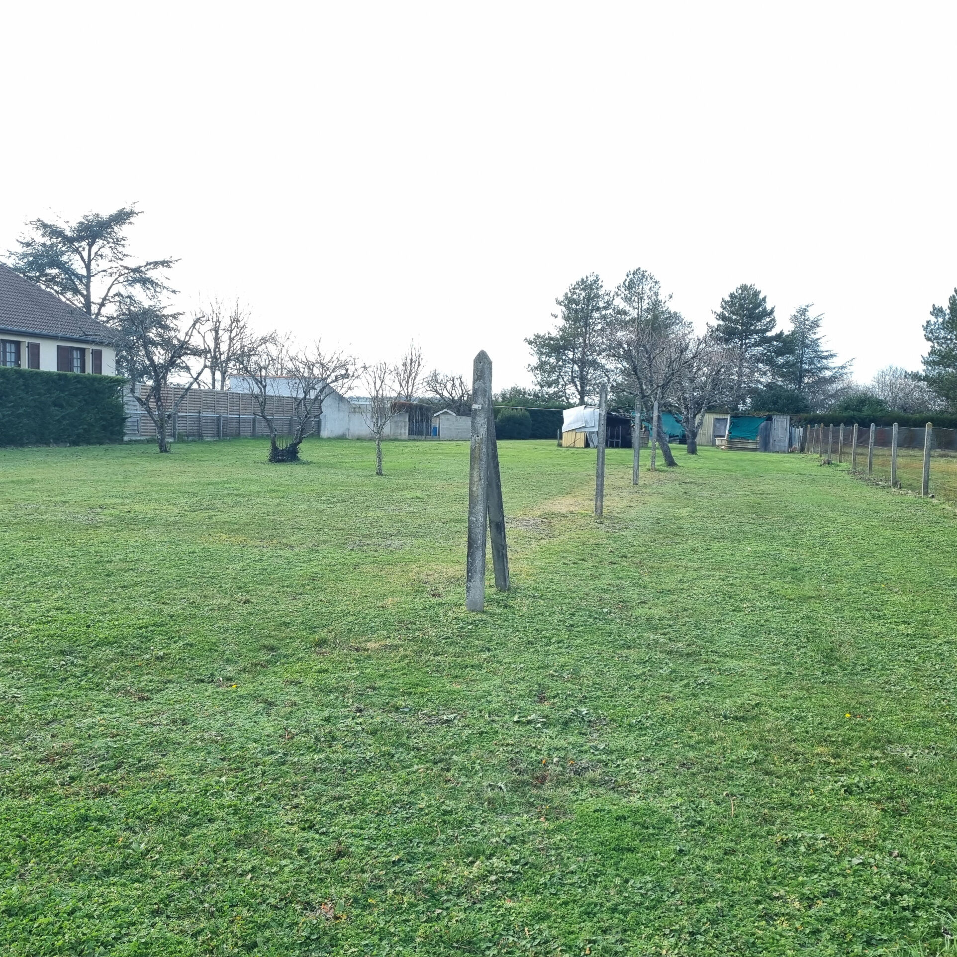 Photo 11 — HORIZON SUD BERRY IMMOBILIER - Châtre