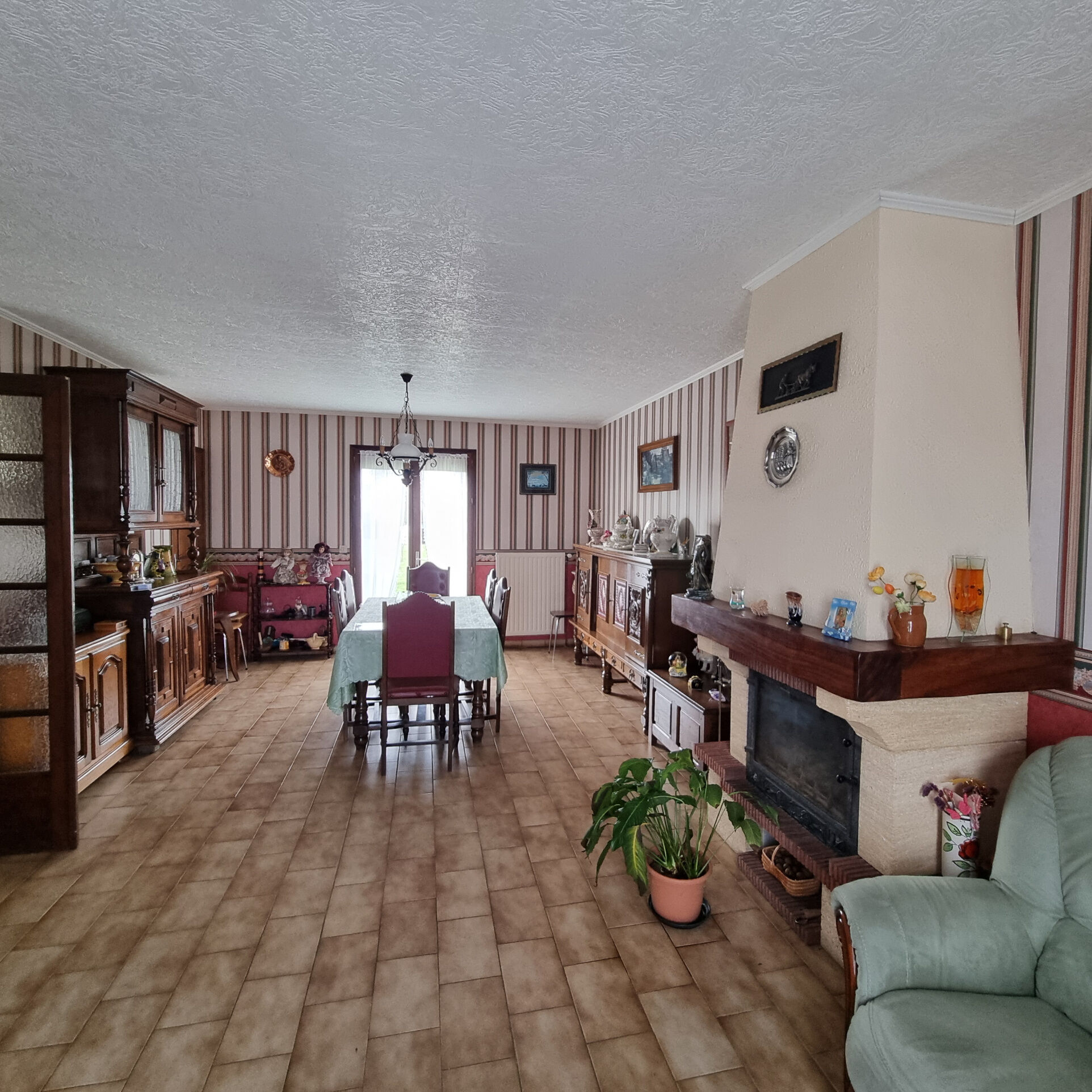 Photo 4 — HORIZON SUD BERRY IMMOBILIER - Châtre