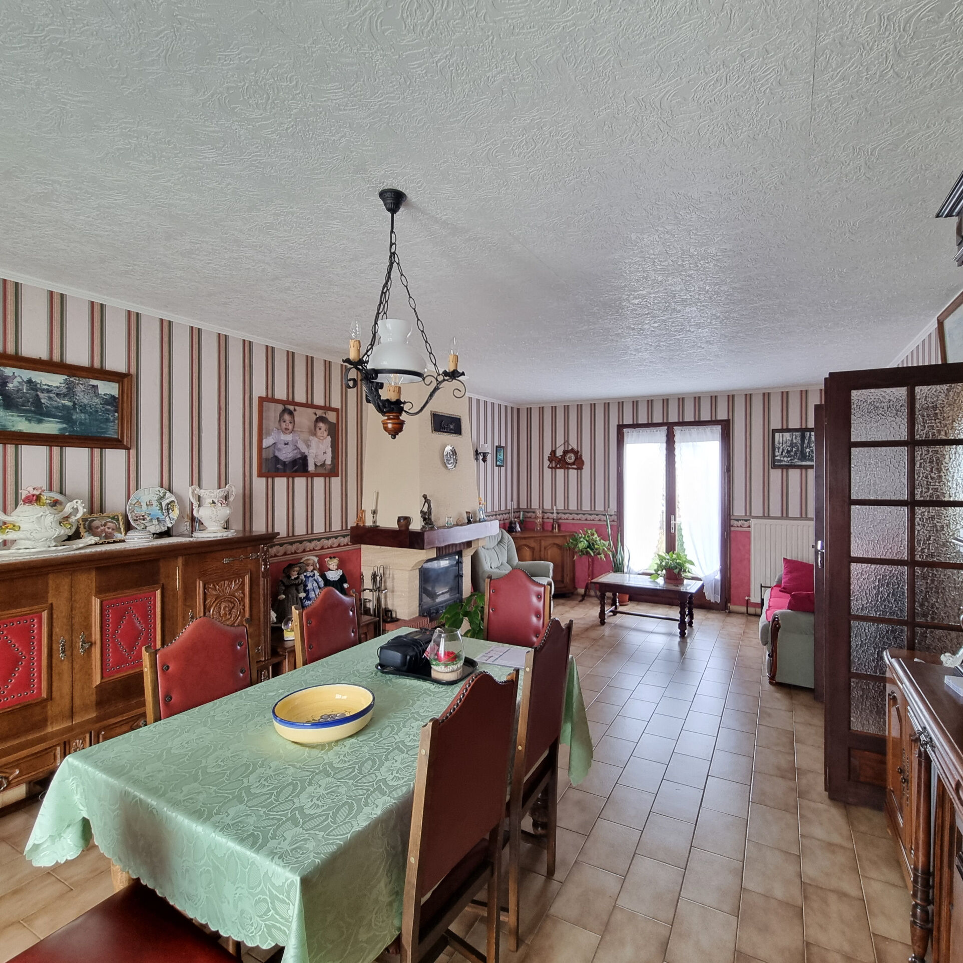 Photo 5 — HORIZON SUD BERRY IMMOBILIER - Châtre