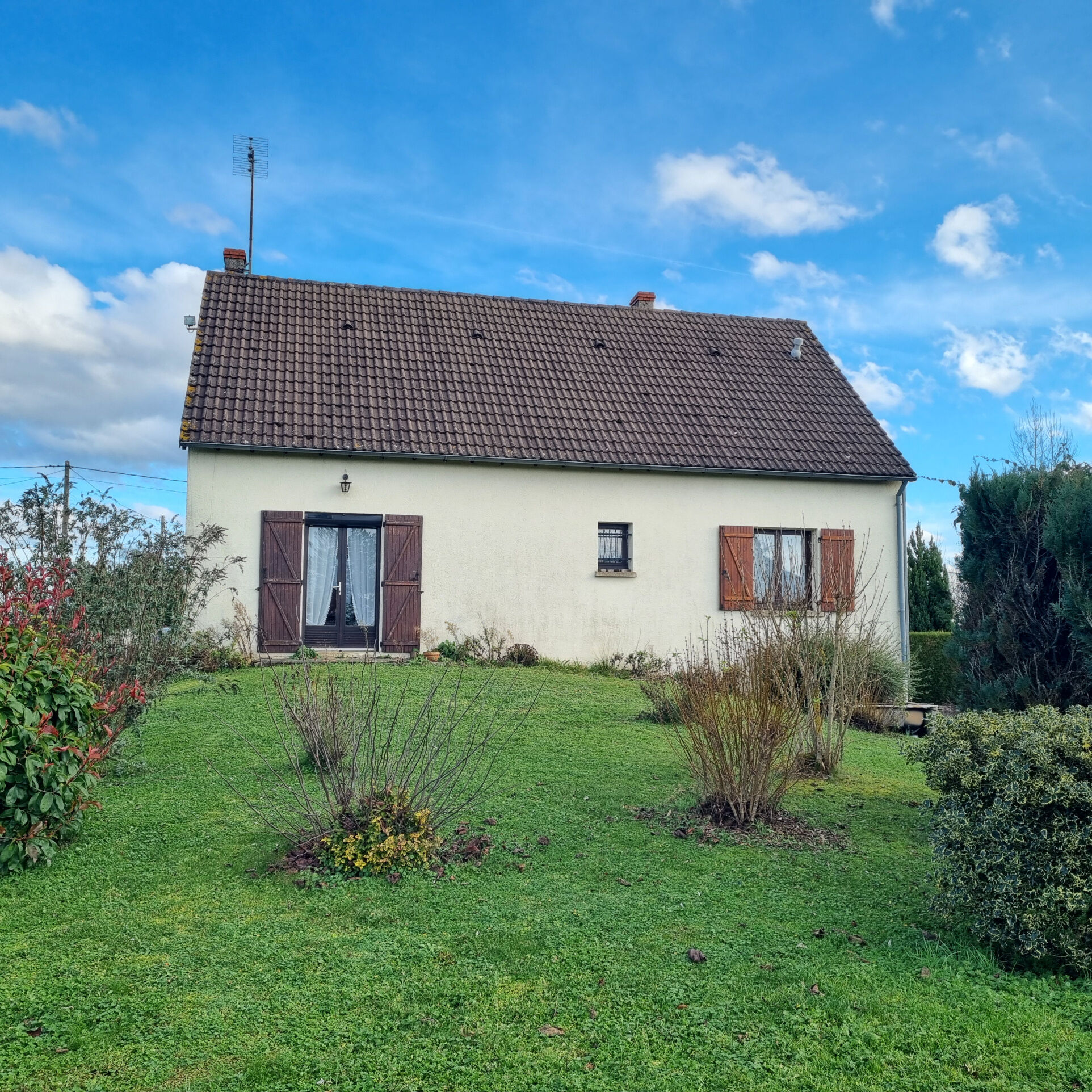 Photo 12 — HORIZON SUD BERRY IMMOBILIER - Châtre