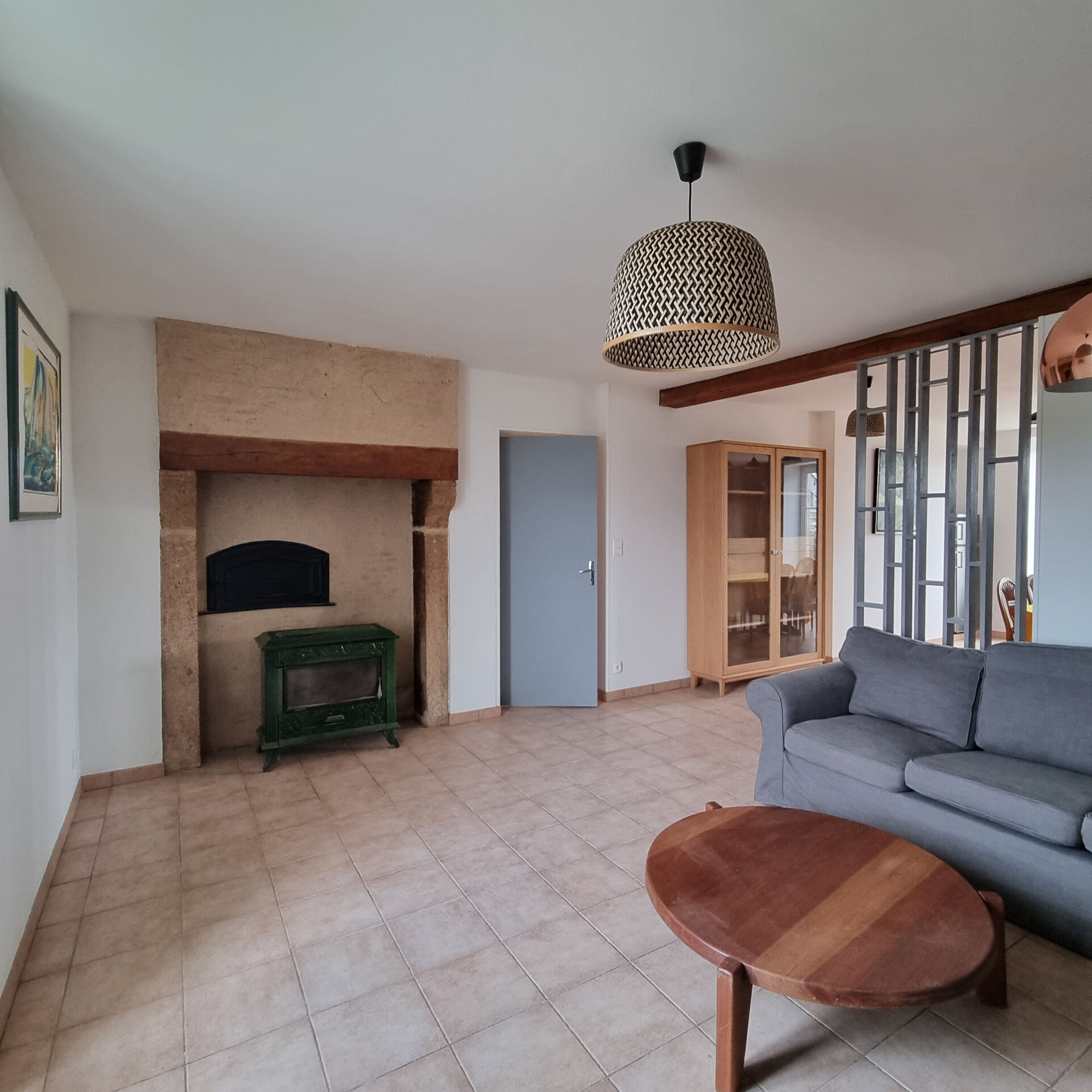 Photo 5 — HORIZON SUD BERRY IMMOBILIER - Châtre