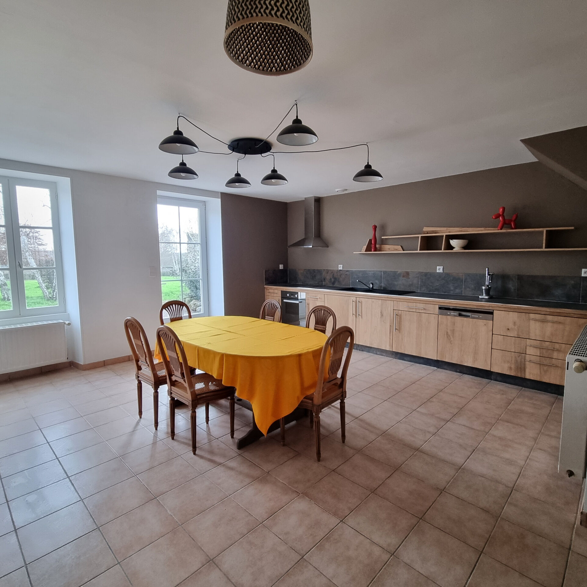 Photo 4 — HORIZON SUD BERRY IMMOBILIER - Châtre