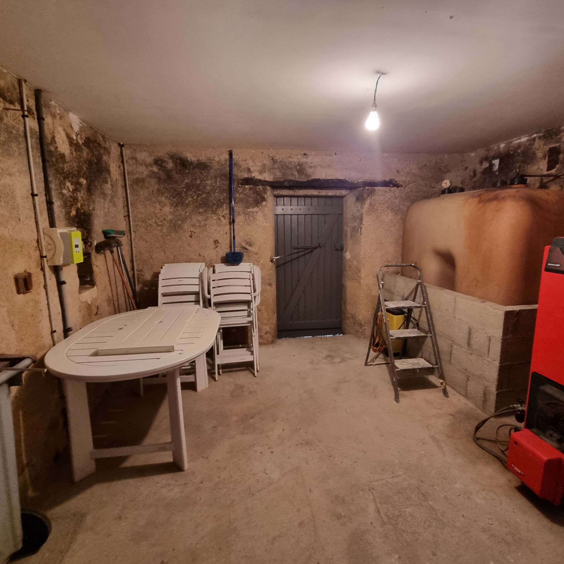 Photo 14 — HORIZON SUD BERRY IMMOBILIER - Châtre