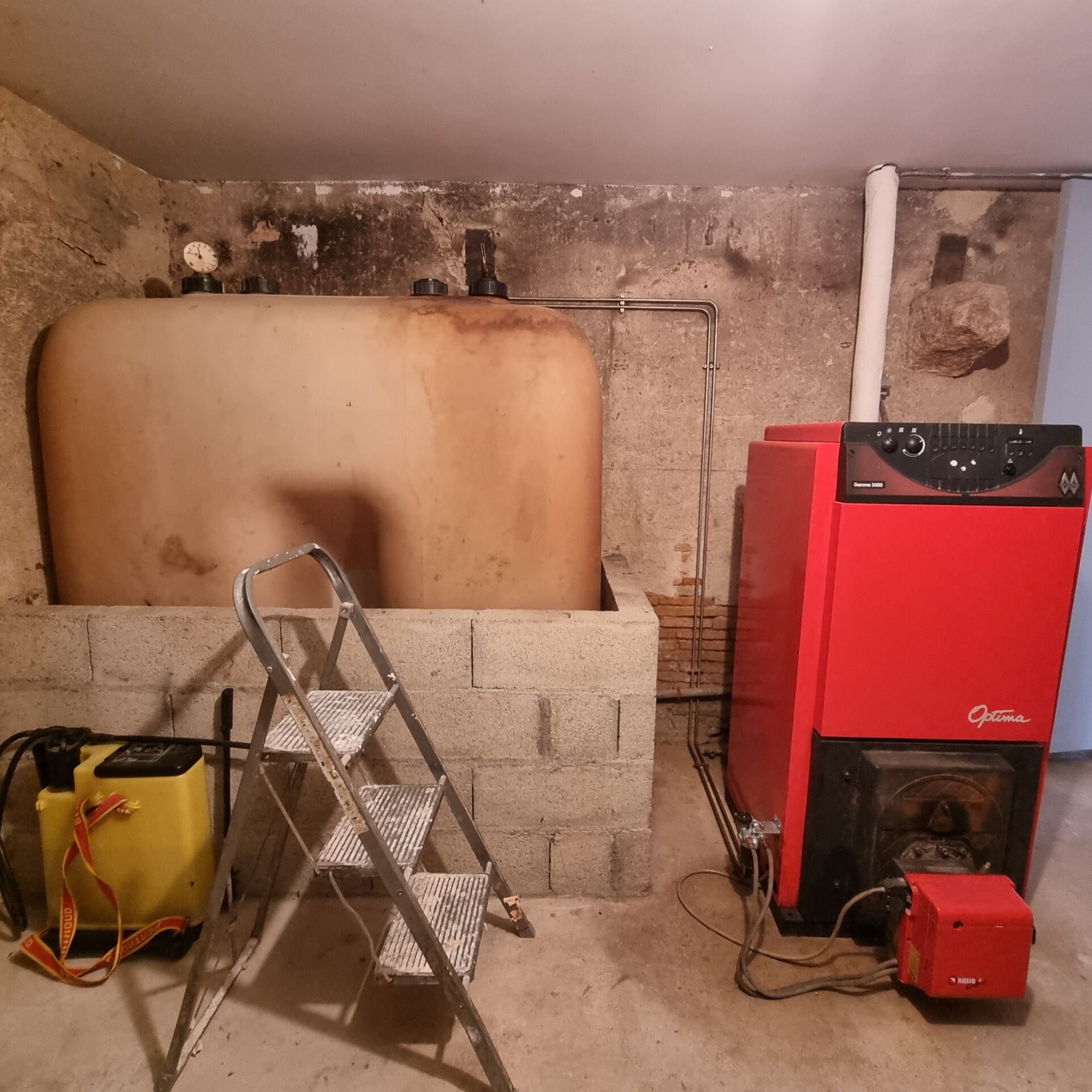 Photo 13 — HORIZON SUD BERRY IMMOBILIER - Châtre