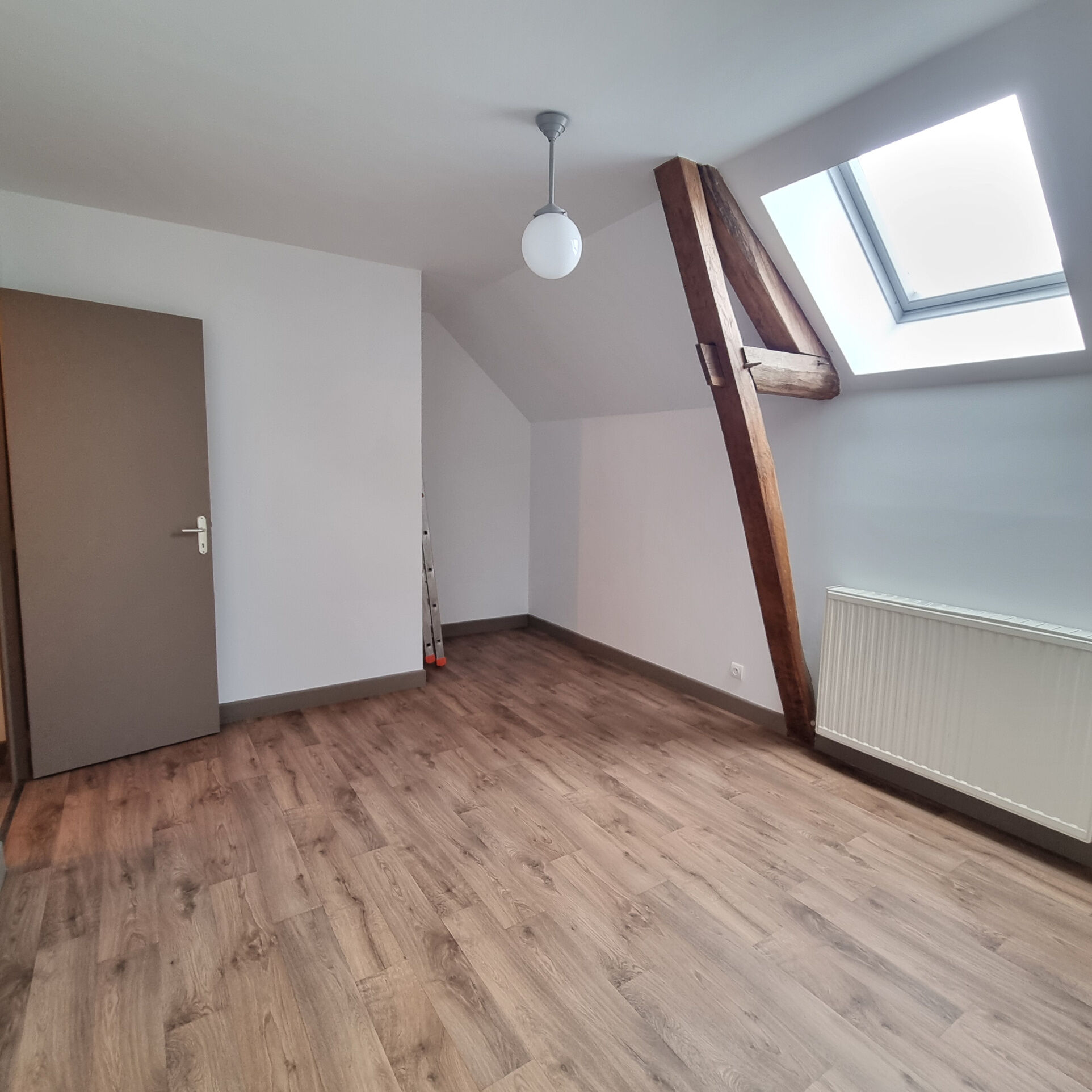 Photo 12 — HORIZON SUD BERRY IMMOBILIER - Châtre