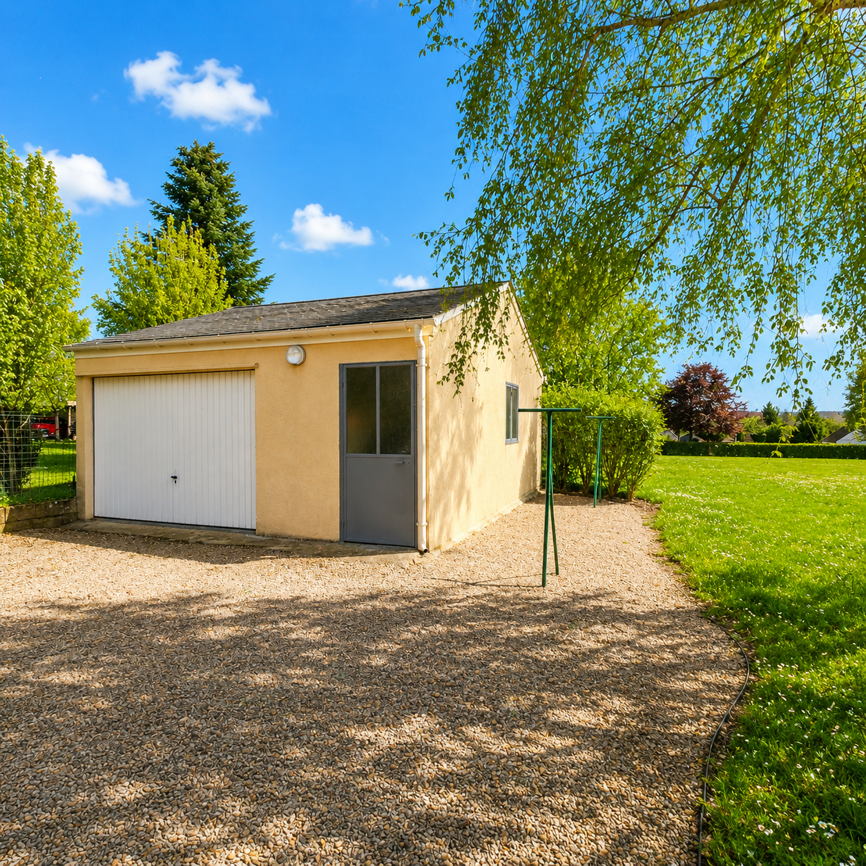 Photo 3 — HORIZON SUD BERRY IMMOBILIER - Châtre
