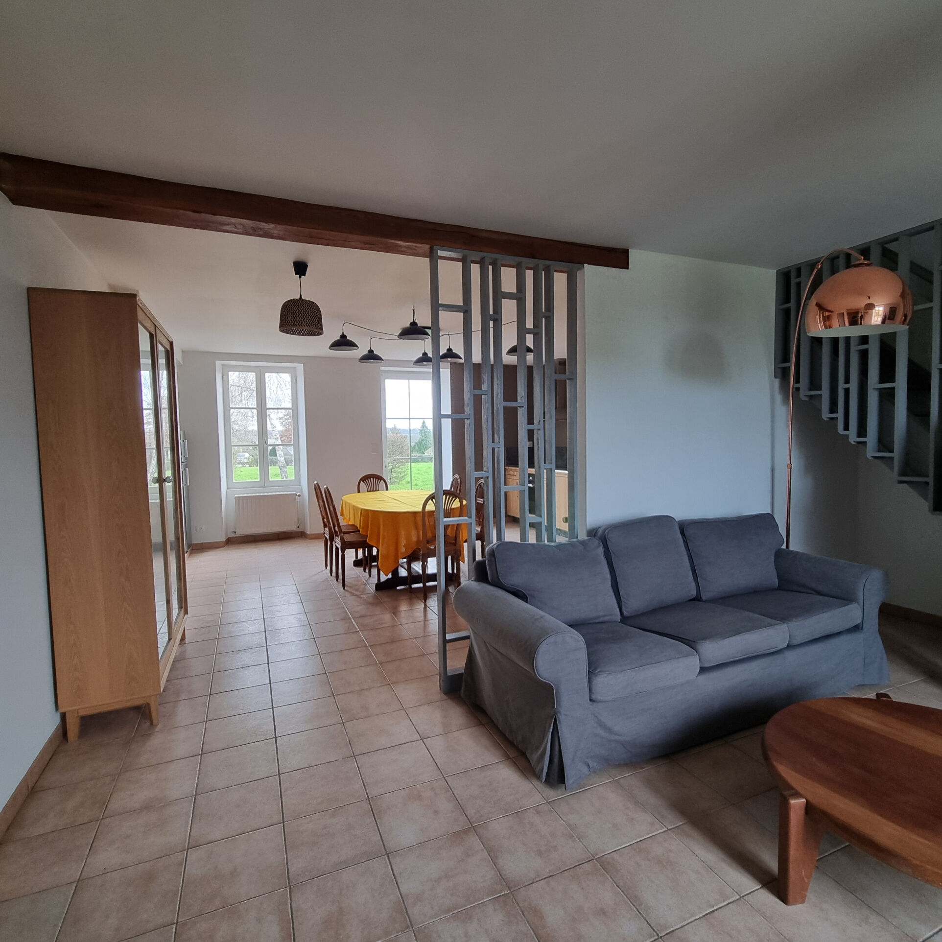 Photo 6 — HORIZON SUD BERRY IMMOBILIER - Châtre