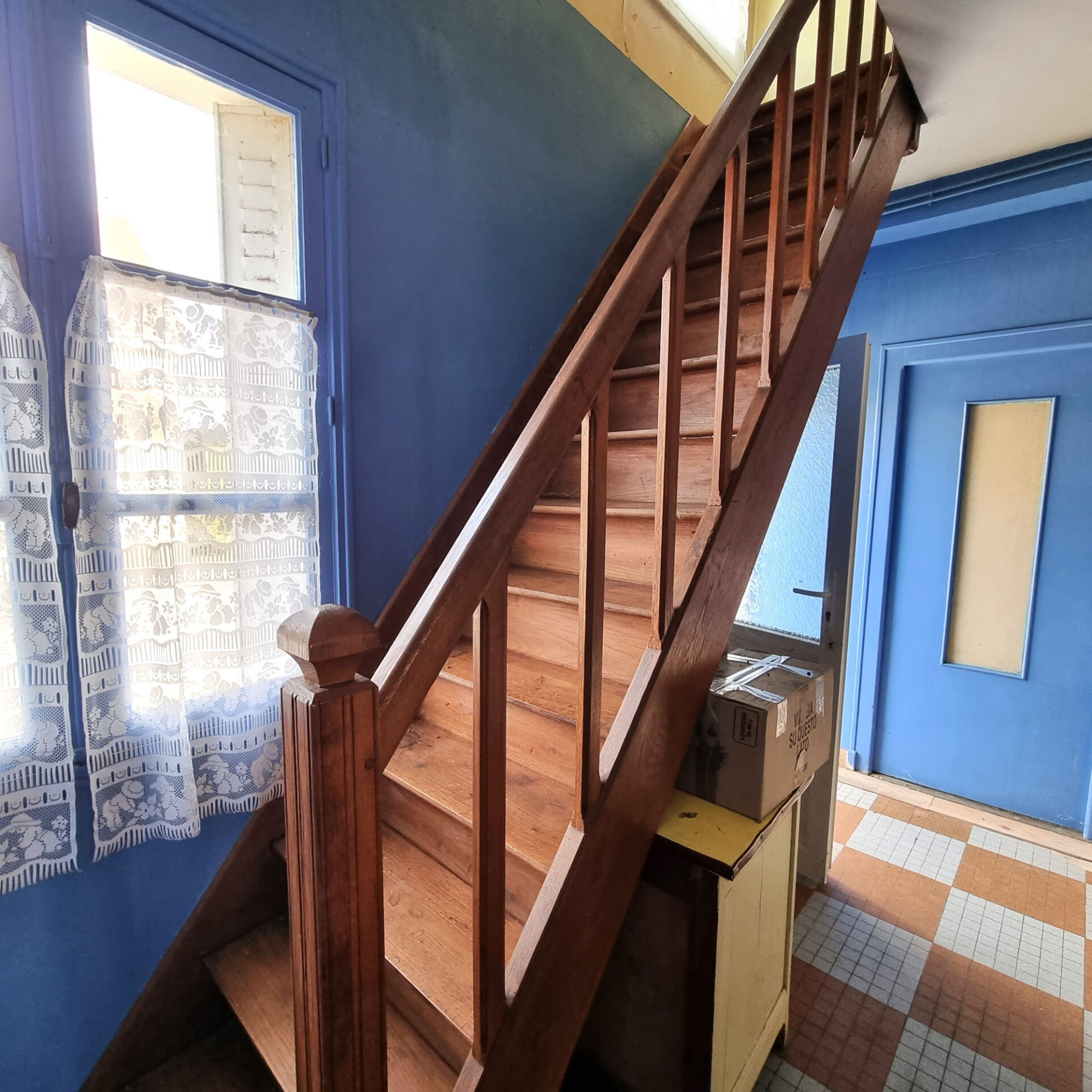 Photo 7 — HORIZON SUD BERRY IMMOBILIER - Châtre
