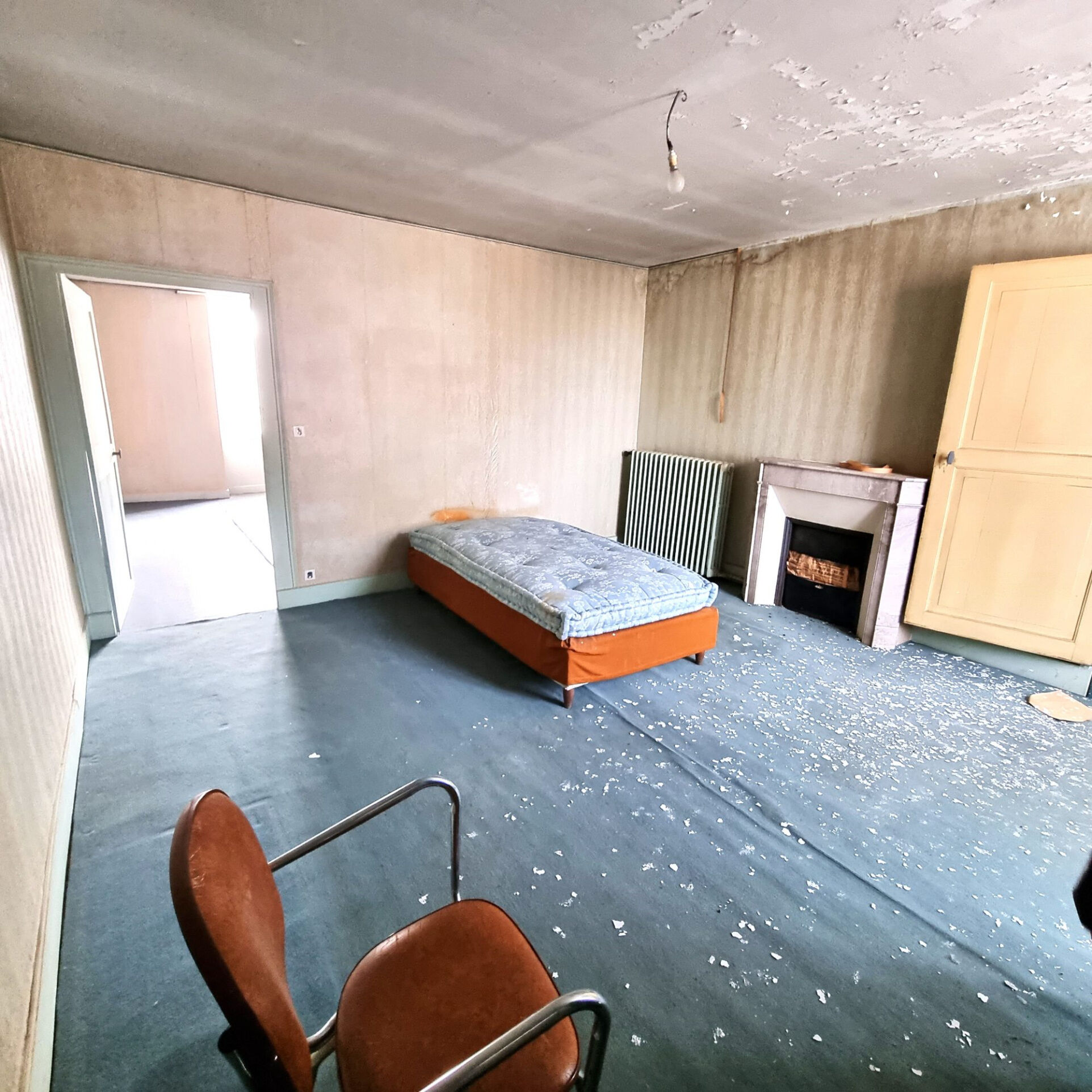 Photo 9 — HORIZON SUD BERRY IMMOBILIER - Châtre