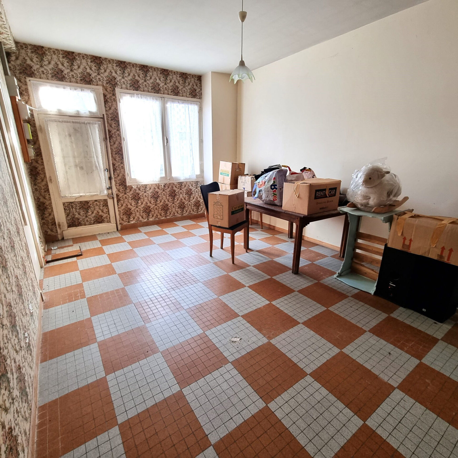 Photo 4 — HORIZON SUD BERRY IMMOBILIER - Châtre