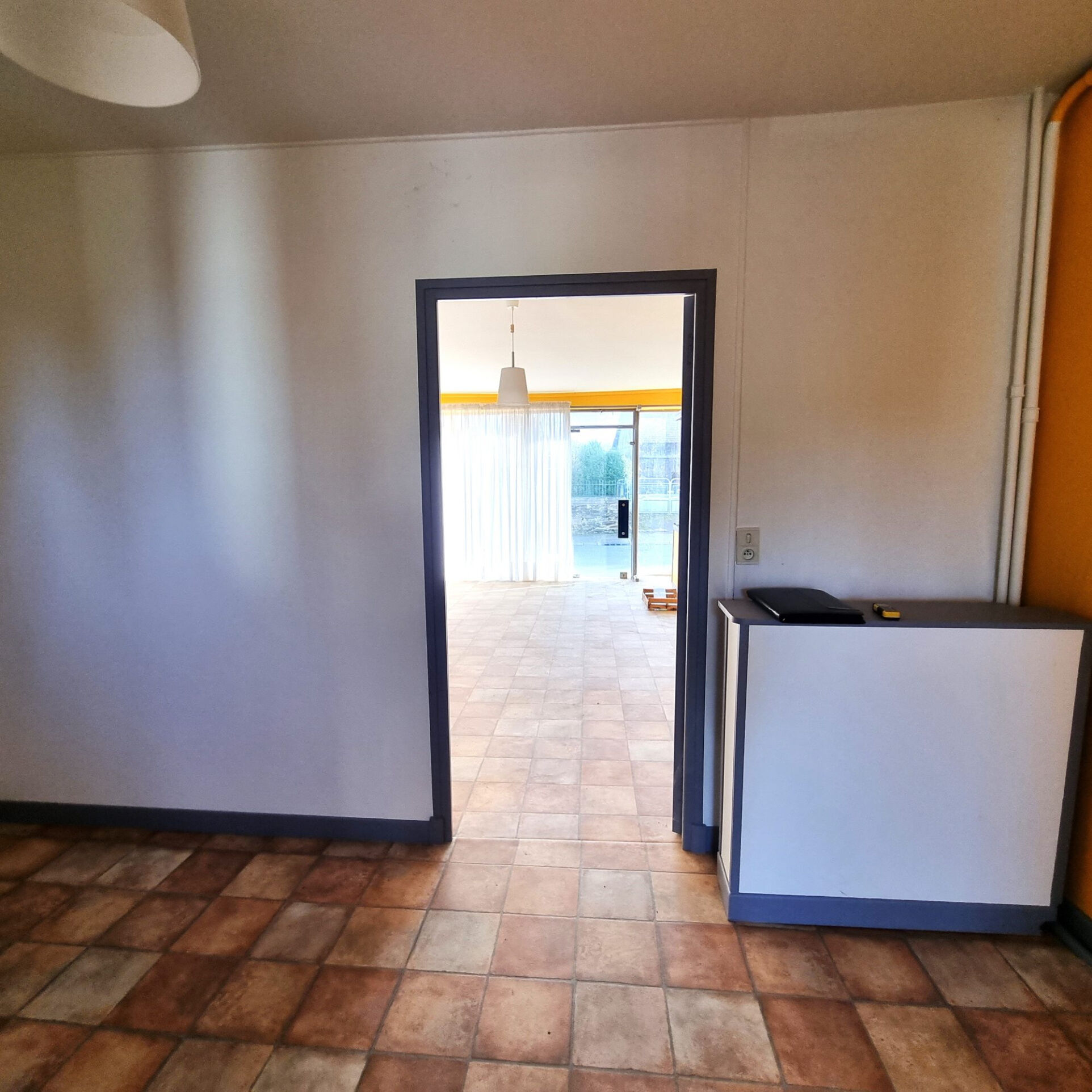 Photo 12 — HORIZON SUD BERRY IMMOBILIER - Châtre