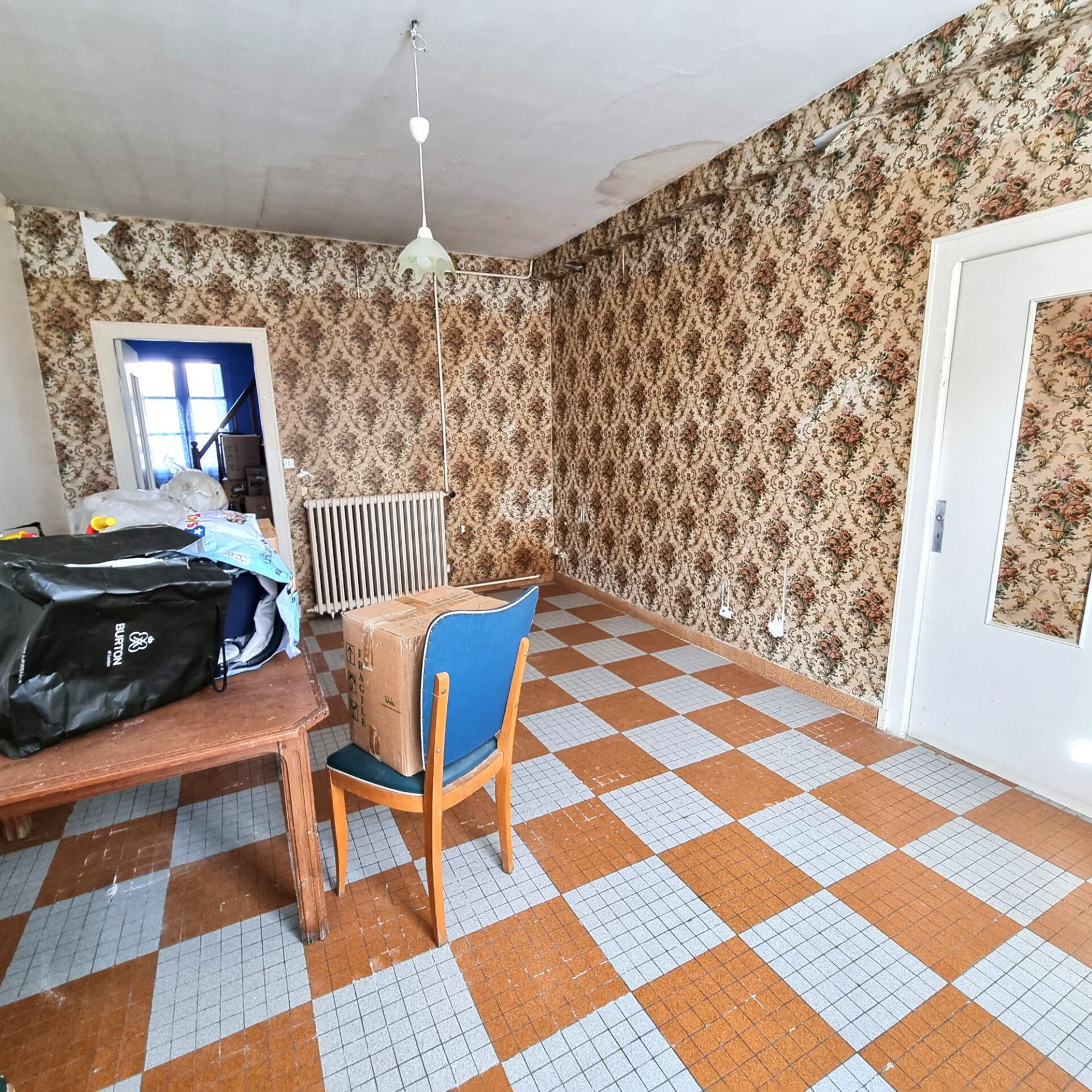 Photo 5 — HORIZON SUD BERRY IMMOBILIER - Châtre