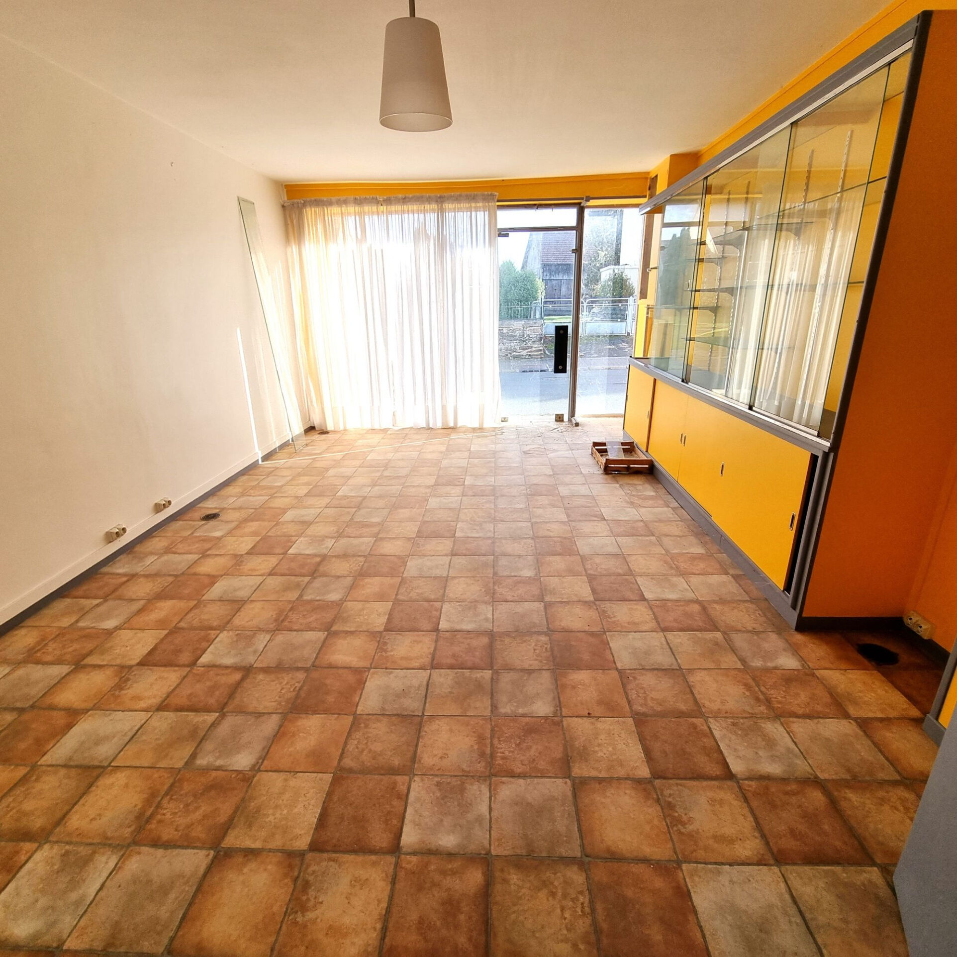 Photo 16 — HORIZON SUD BERRY IMMOBILIER - Châtre