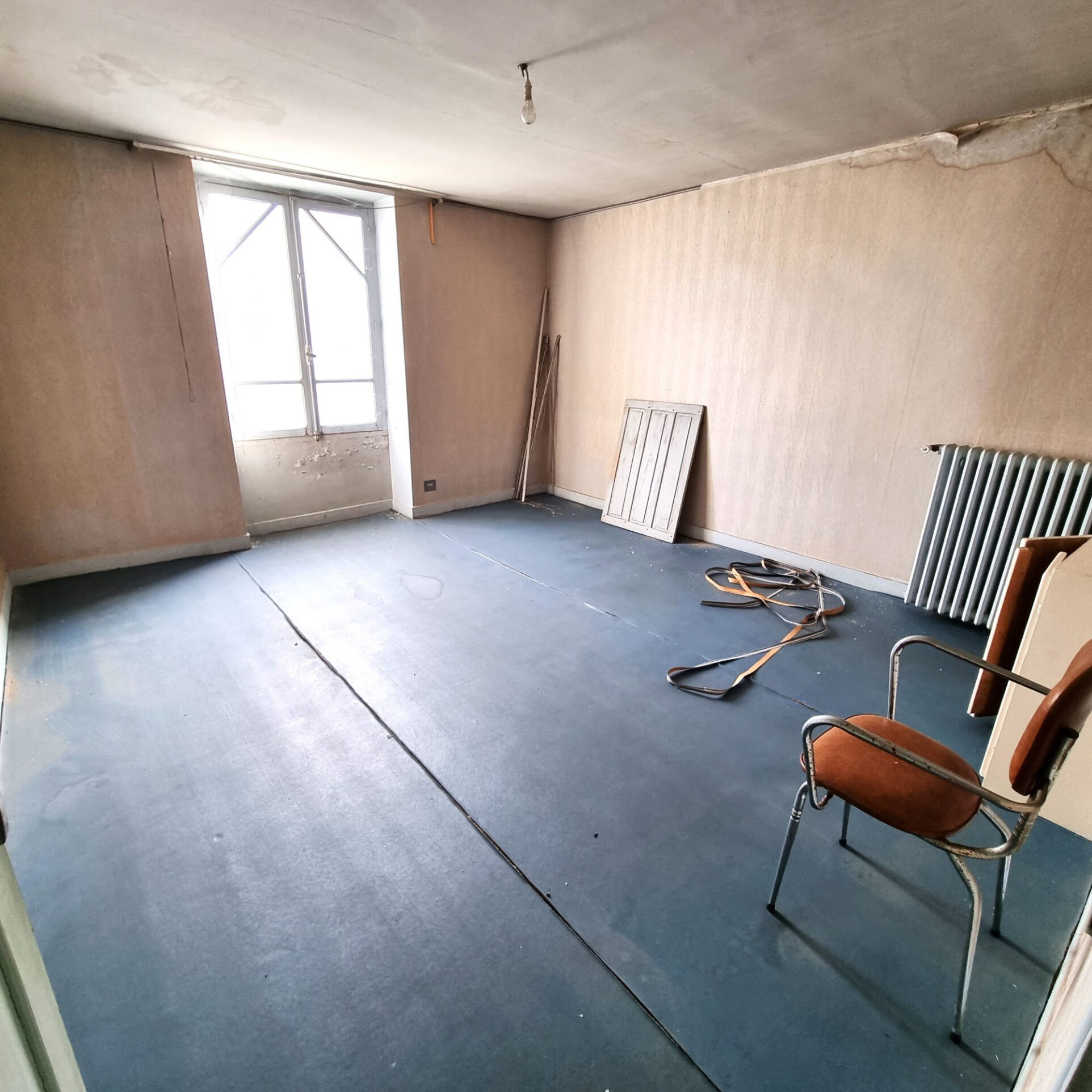 Photo 8 — HORIZON SUD BERRY IMMOBILIER - Châtre