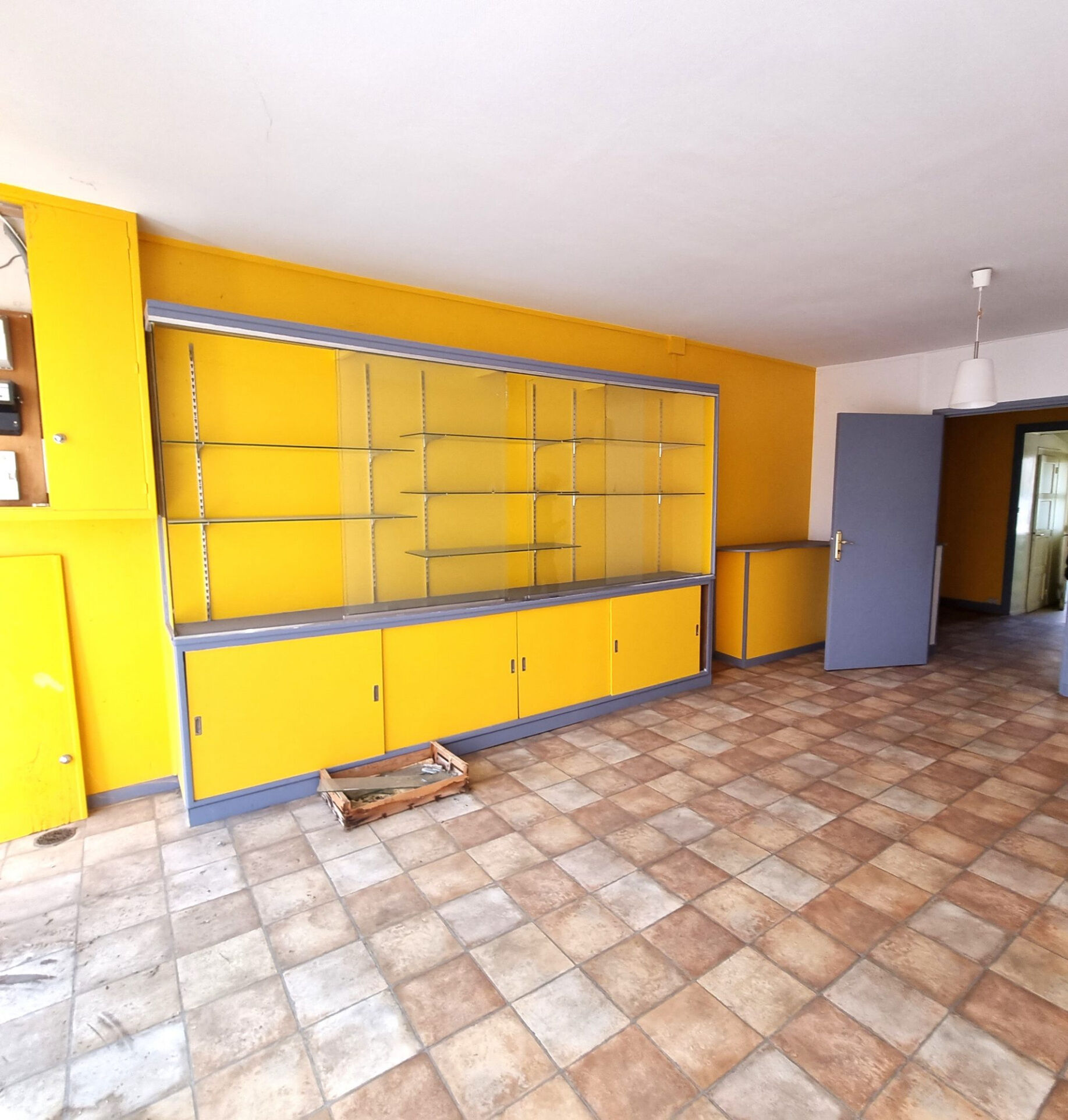 Photo 11 — HORIZON SUD BERRY IMMOBILIER - Châtre