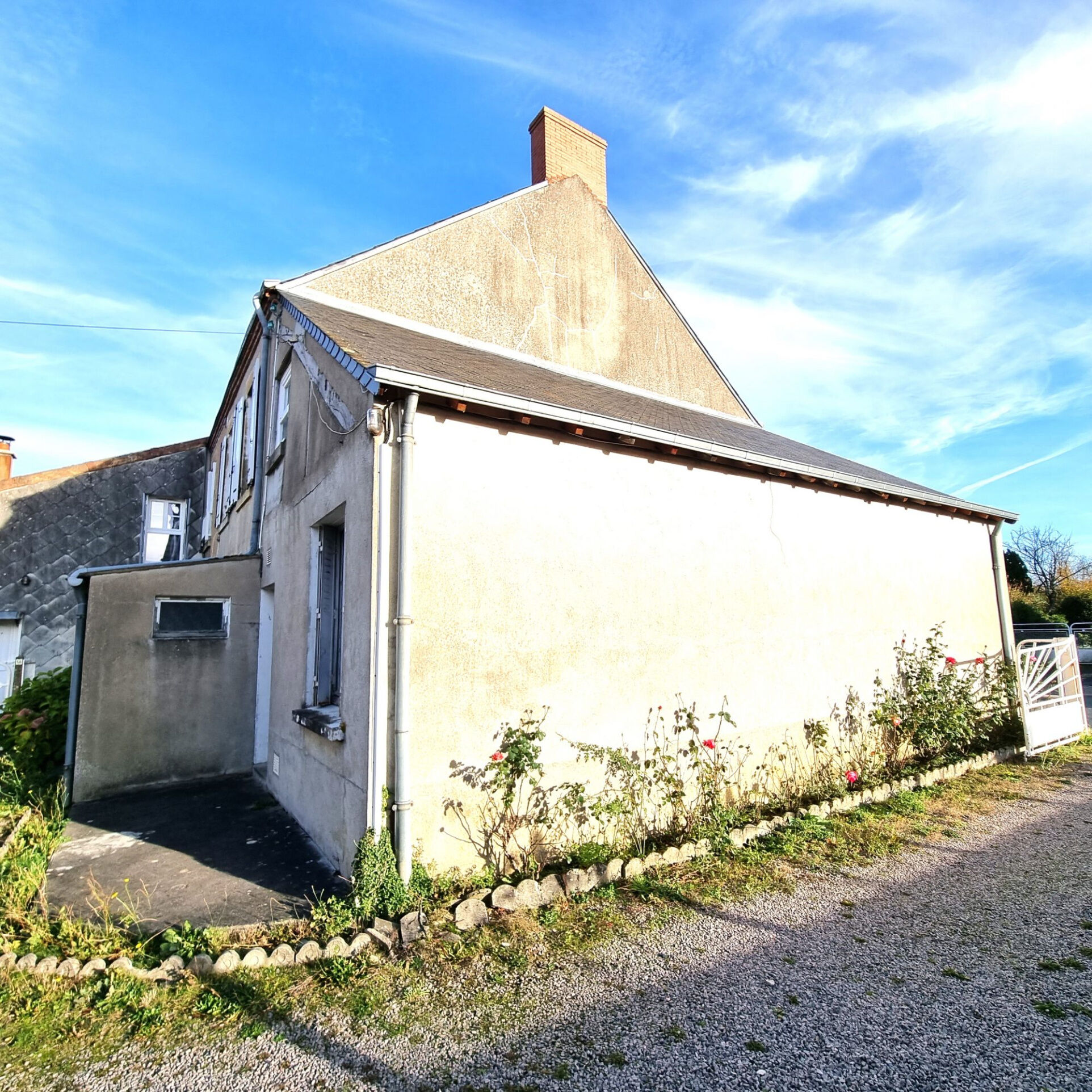 Photo 3 — HORIZON SUD BERRY IMMOBILIER - Châtre