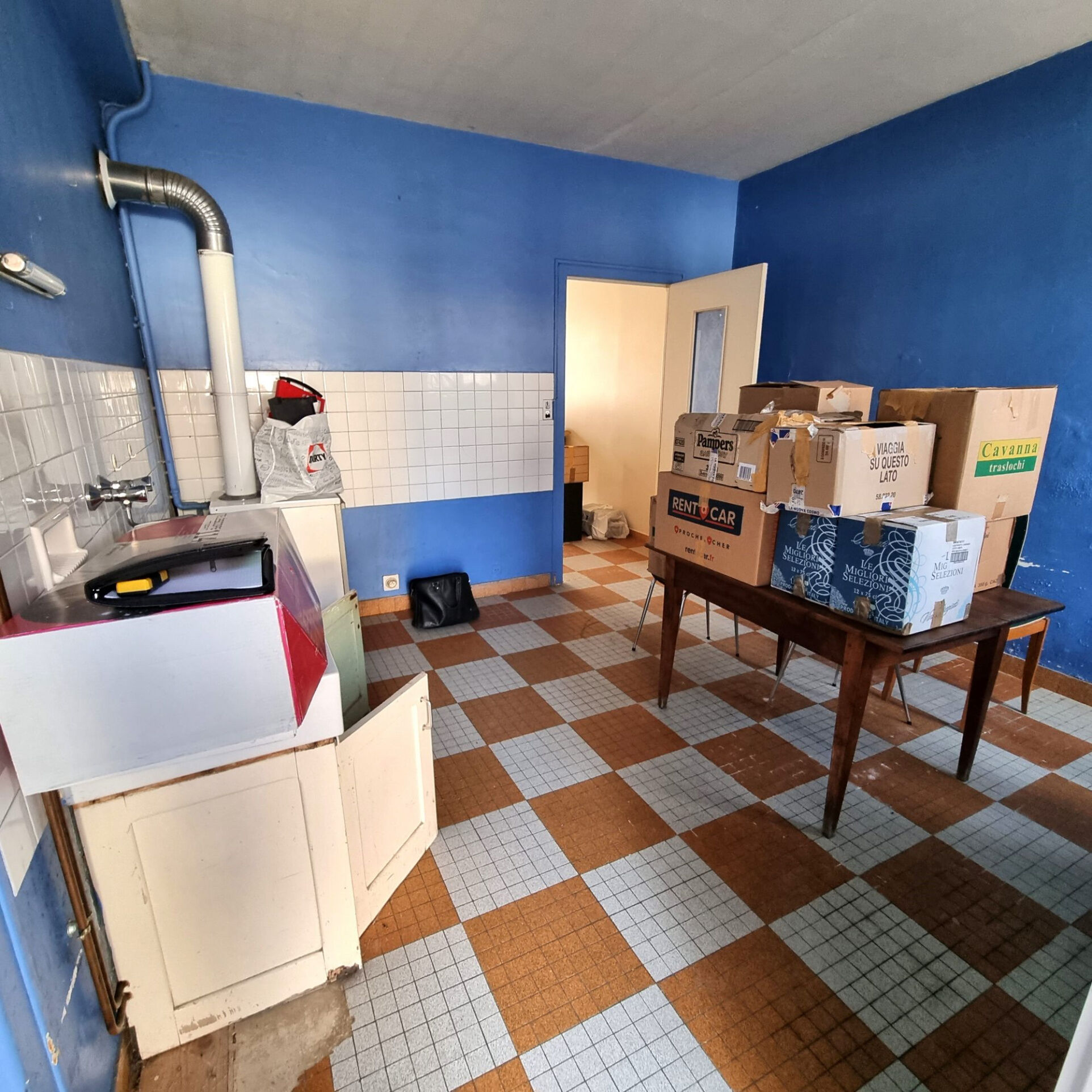Photo 6 — HORIZON SUD BERRY IMMOBILIER - Châtre