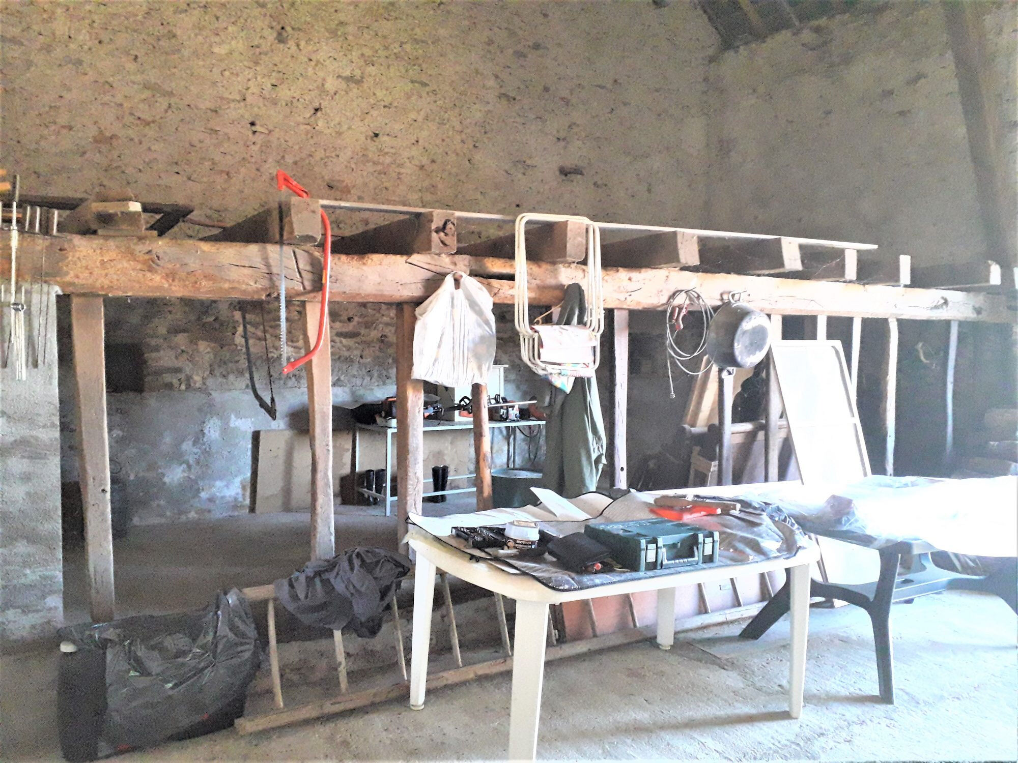 Photo 14 — HORIZON SUD BERRY IMMOBILIER - Châtre