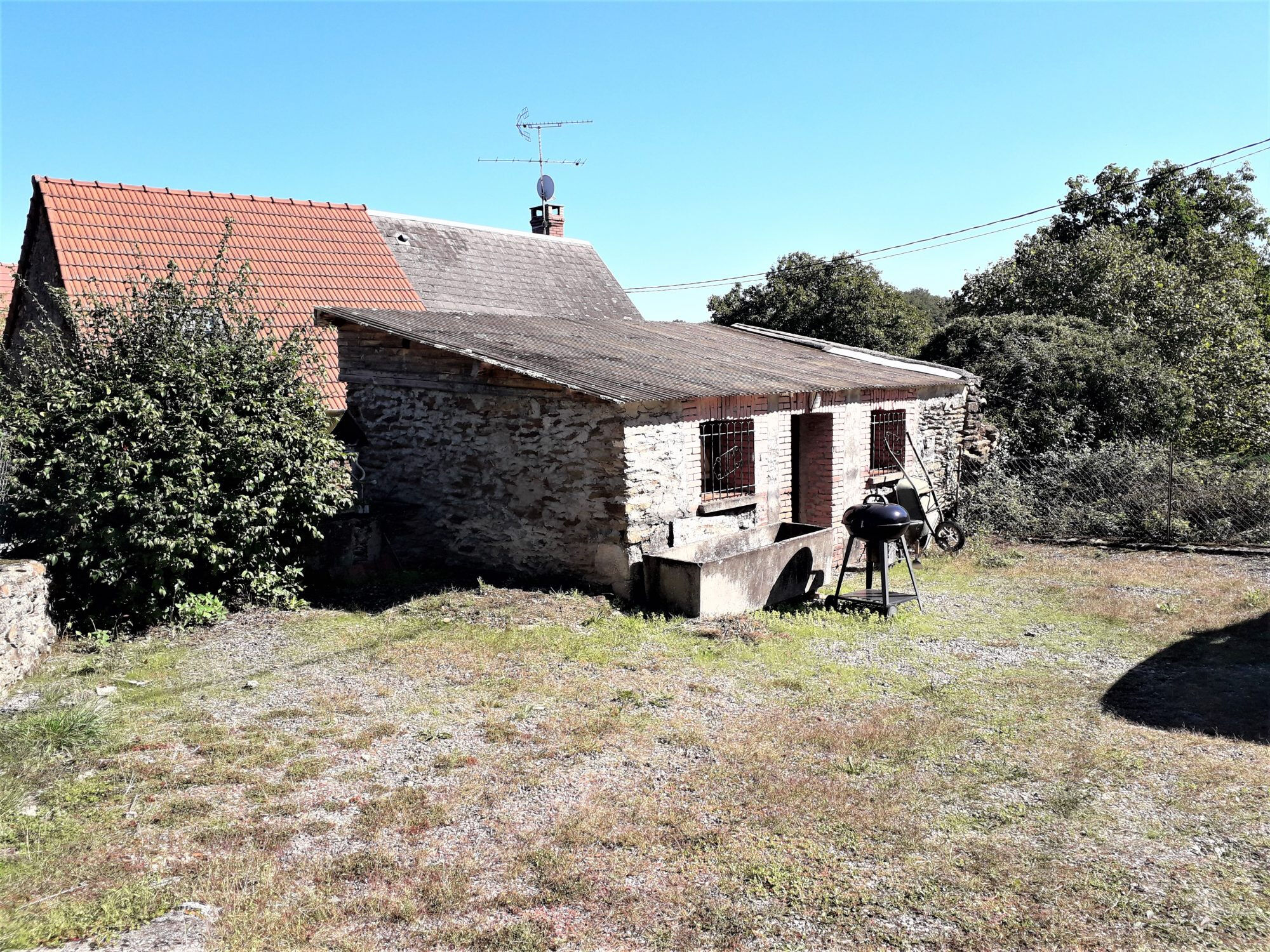 Photo 19 — HORIZON SUD BERRY IMMOBILIER - Châtre