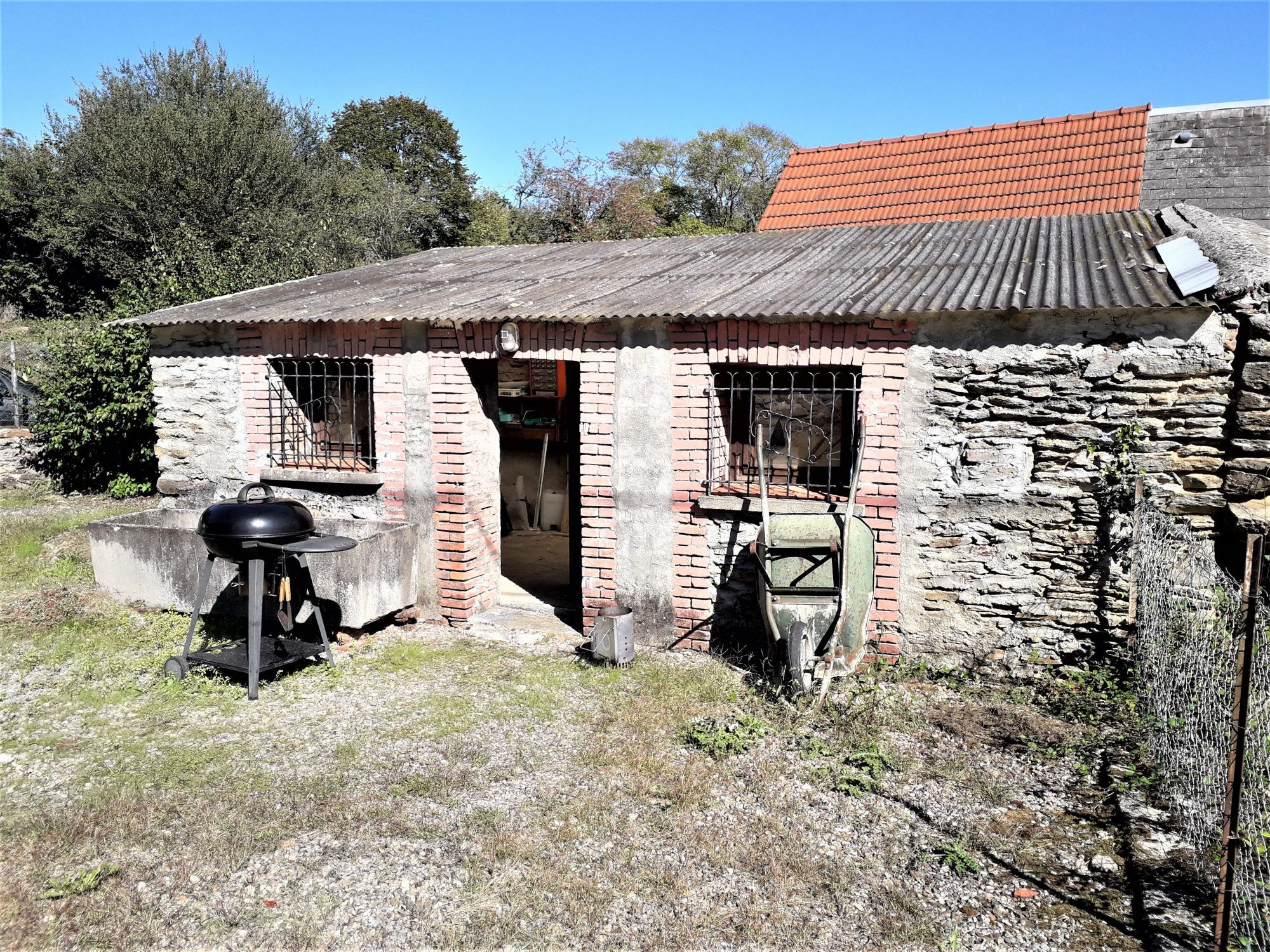 Photo 4 — HORIZON SUD BERRY IMMOBILIER - Châtre
