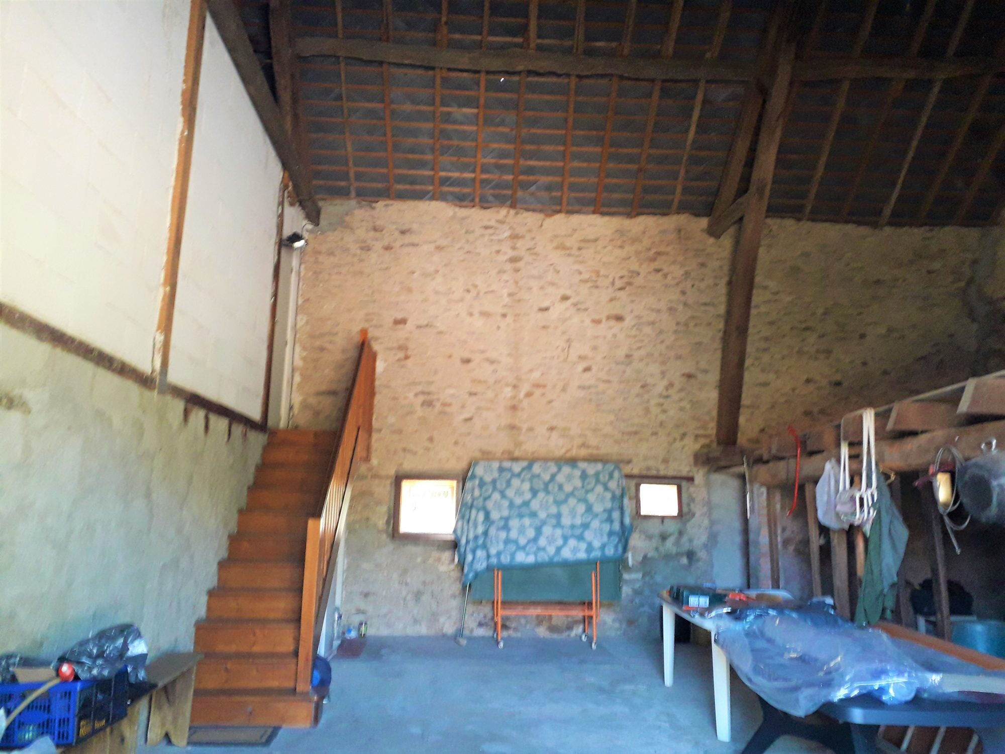 Photo 17 — HORIZON SUD BERRY IMMOBILIER - Châtre