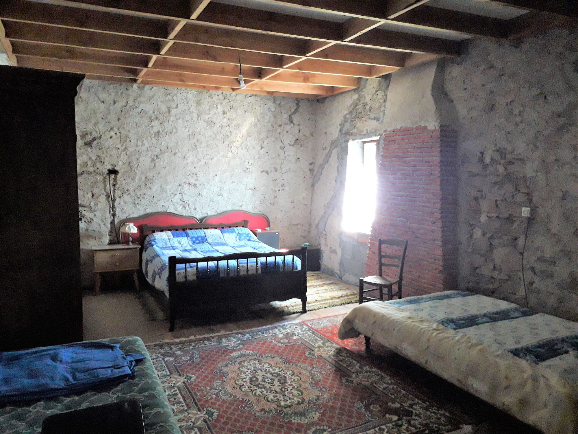 Photo 8 — HORIZON SUD BERRY IMMOBILIER - Châtre