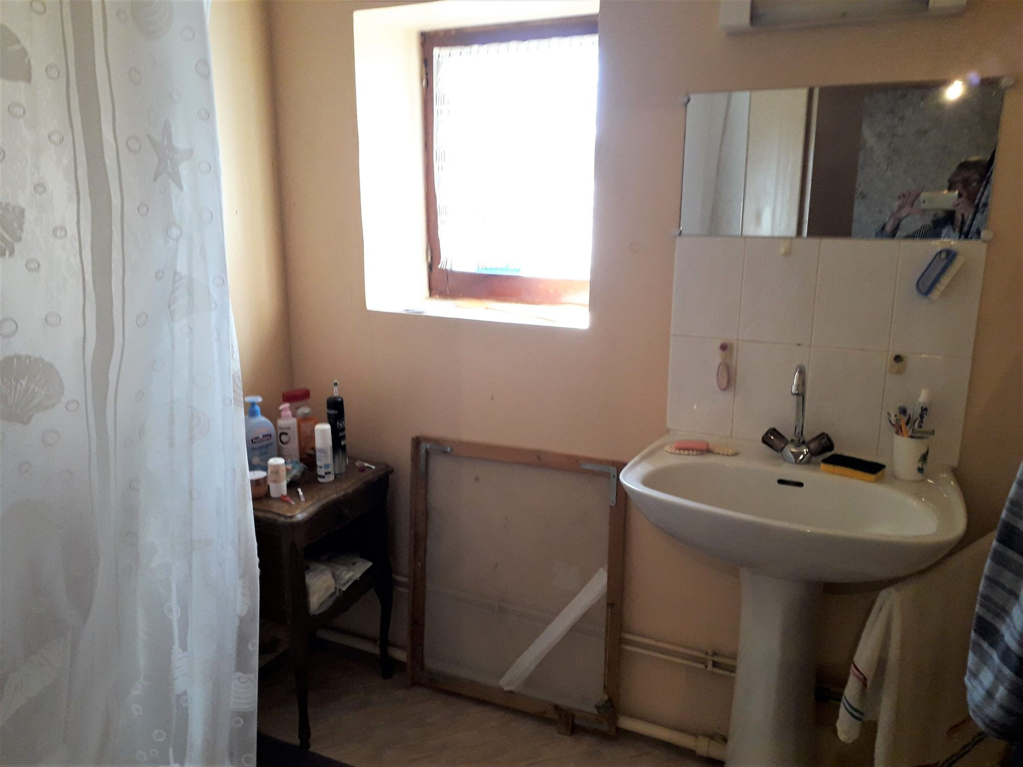 Photo 9 — HORIZON SUD BERRY IMMOBILIER - Châtre