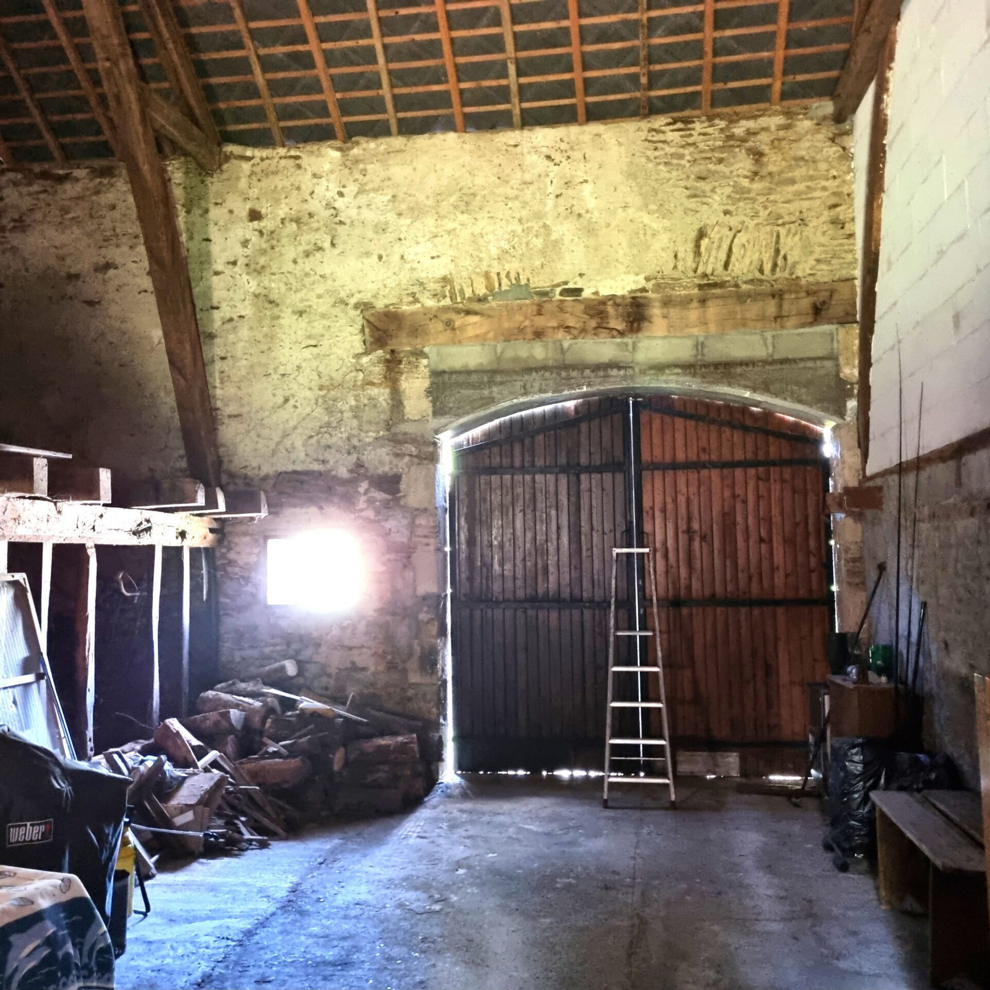 Photo 16 — HORIZON SUD BERRY IMMOBILIER - Châtre