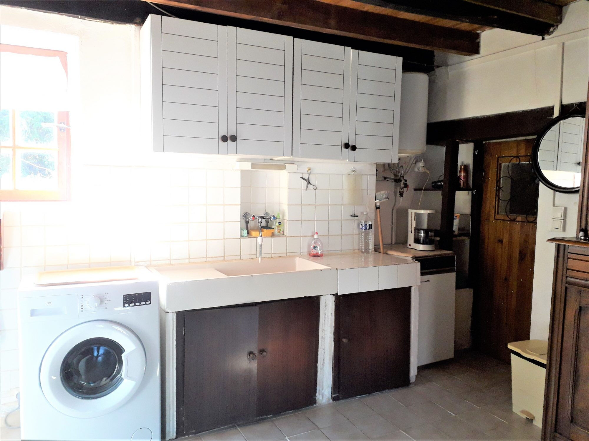 Photo 7 — HORIZON SUD BERRY IMMOBILIER - Châtre