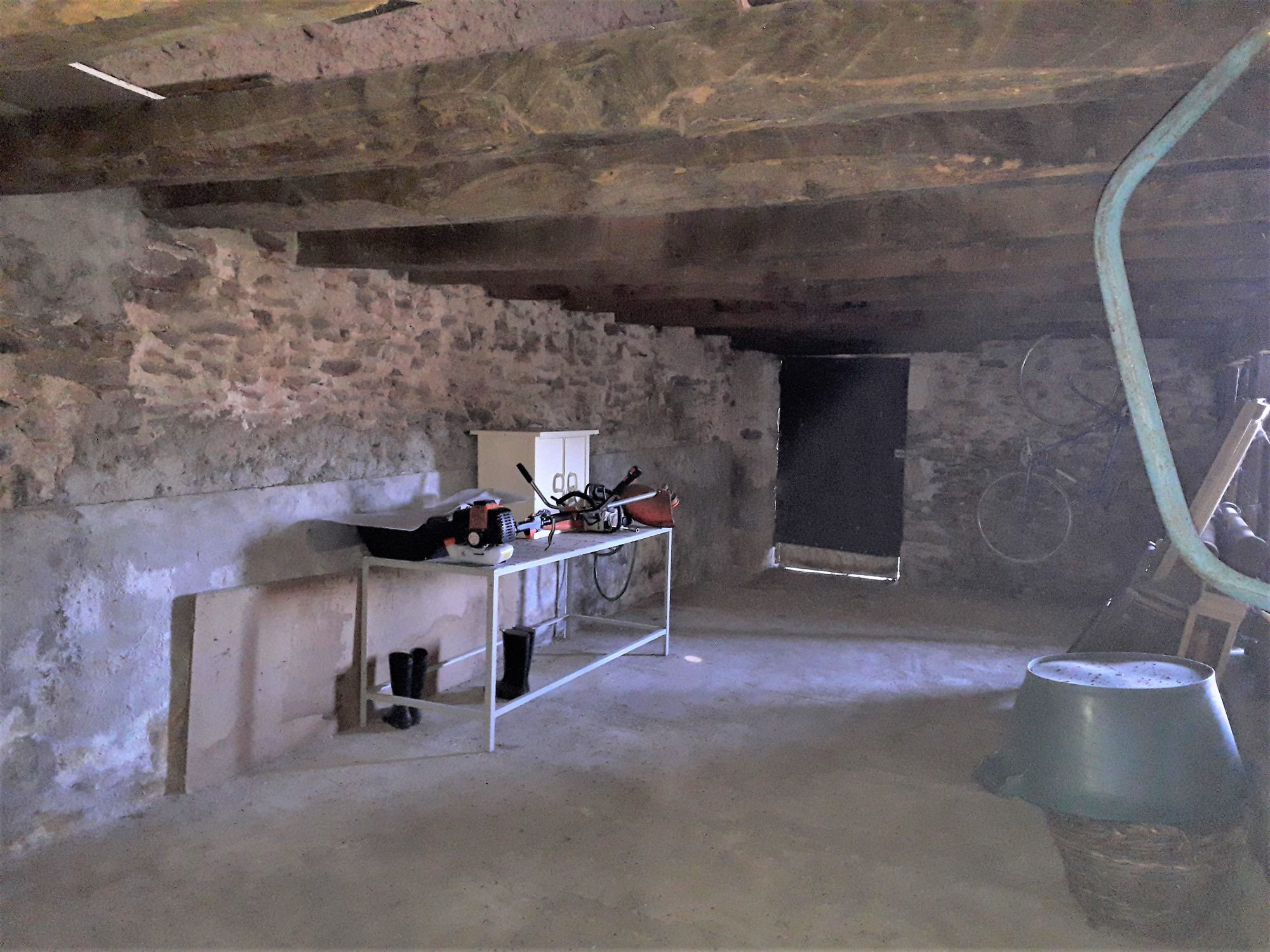 Photo 12 — HORIZON SUD BERRY IMMOBILIER - Châtre