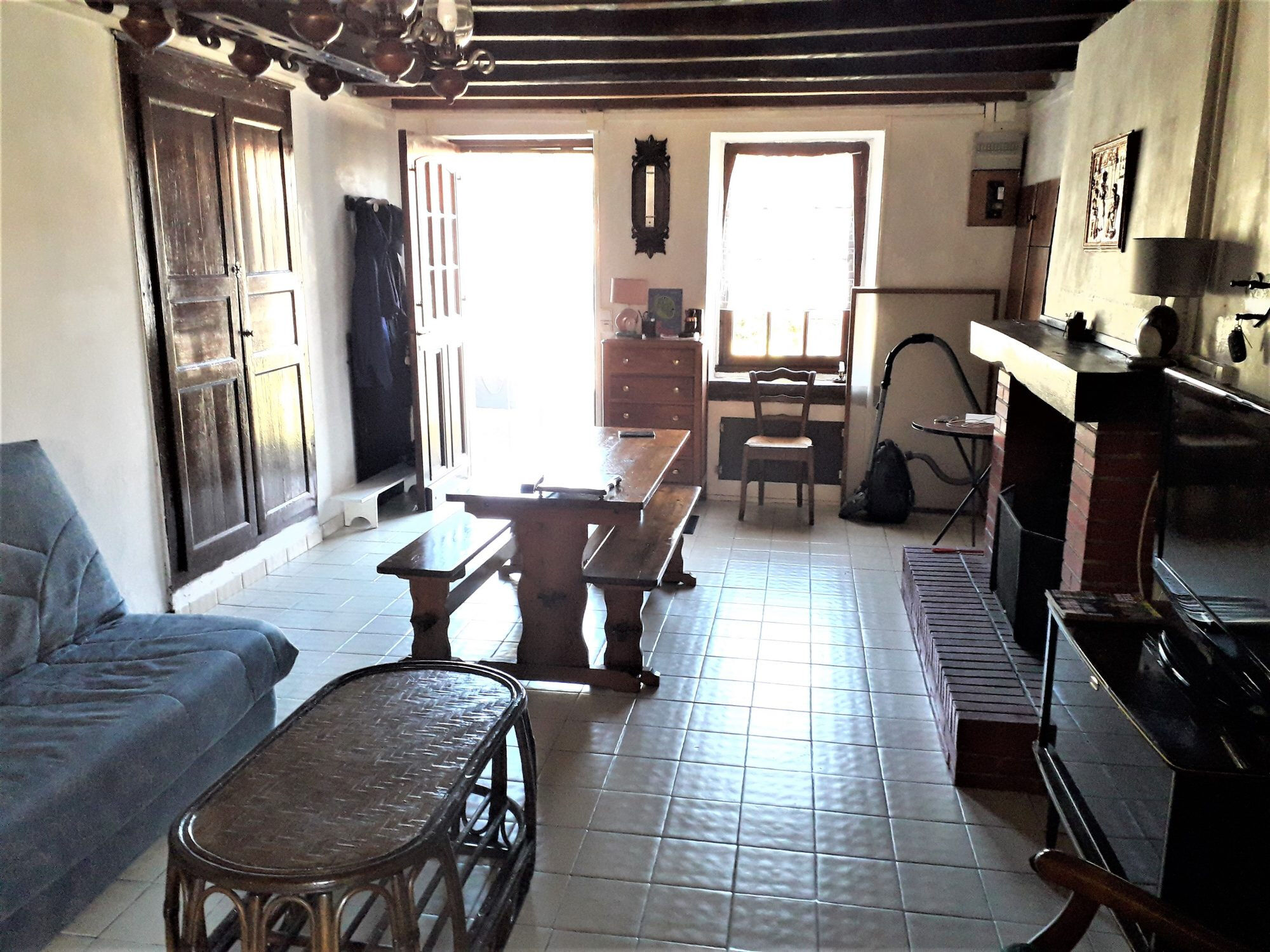 Photo 6 — HORIZON SUD BERRY IMMOBILIER - Châtre