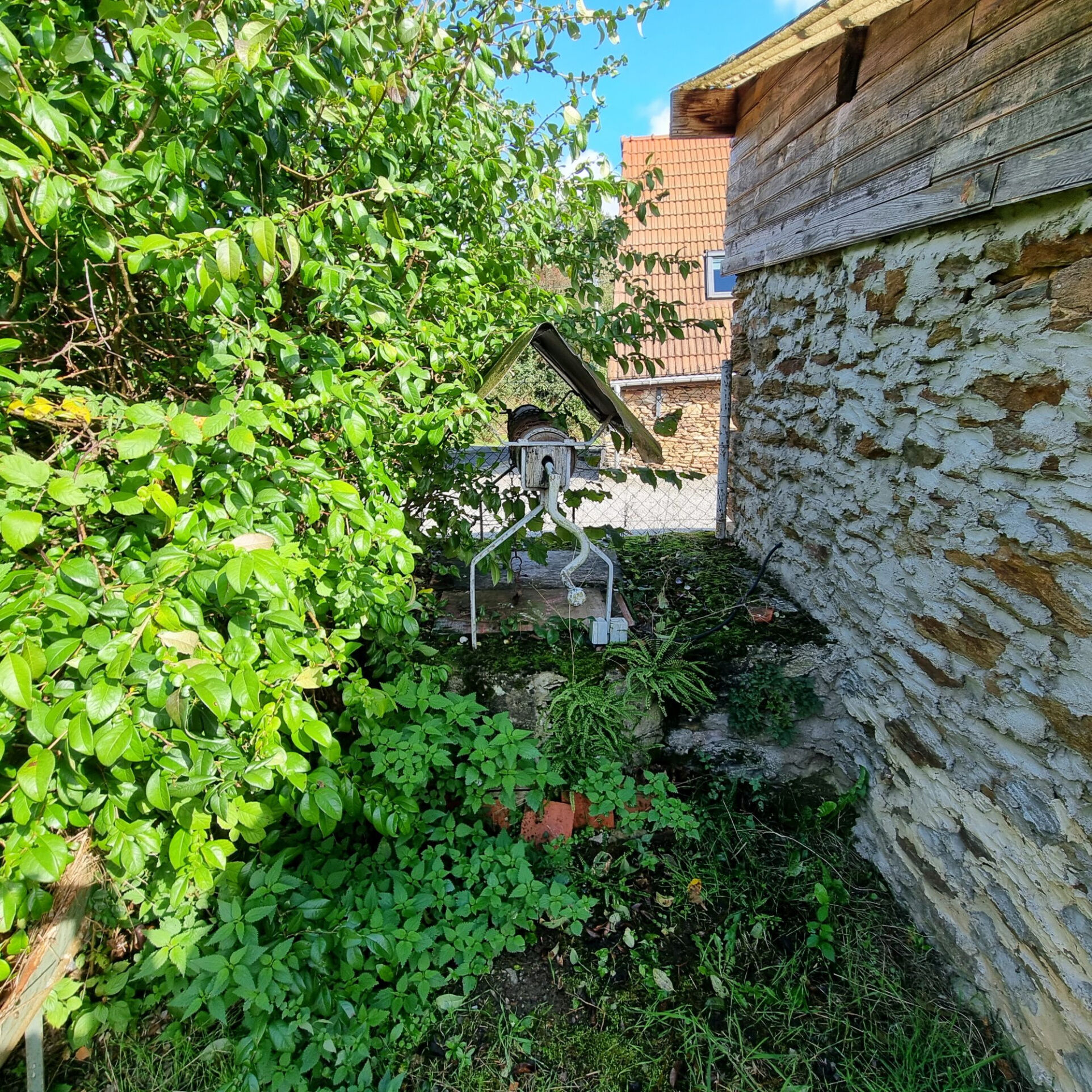 Photo 18 — HORIZON SUD BERRY IMMOBILIER - Châtre