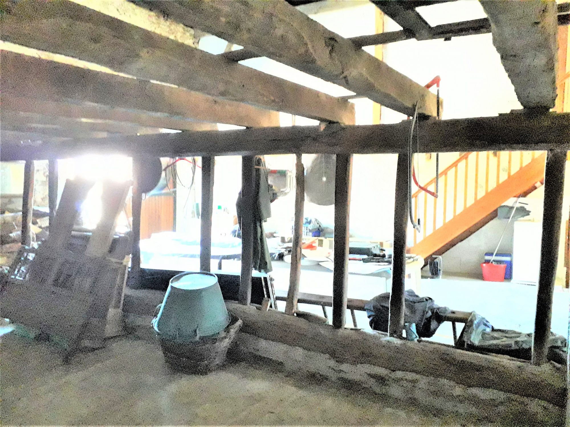 Photo 15 — HORIZON SUD BERRY IMMOBILIER - Châtre
