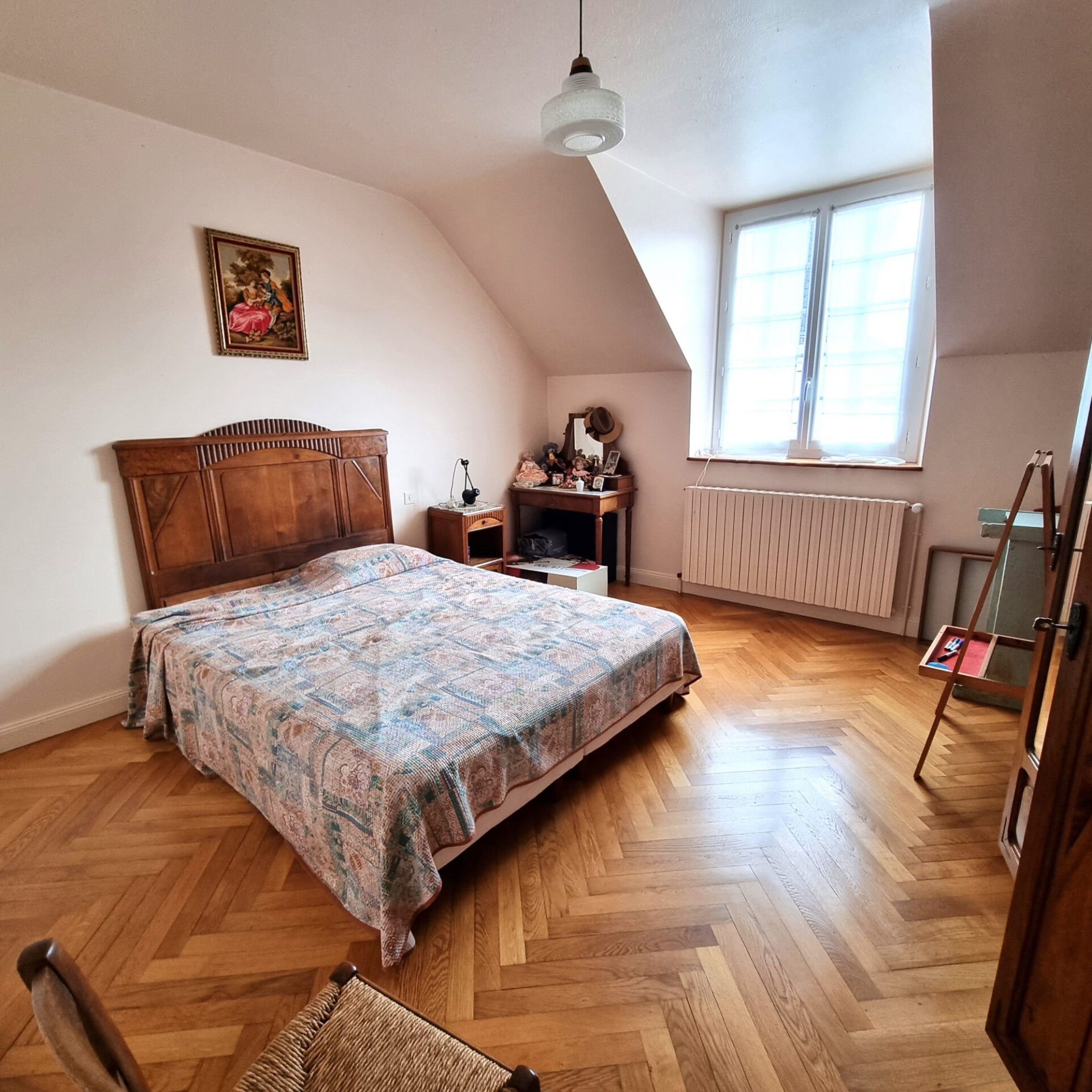 Photo 7 — HORIZON SUD BERRY IMMOBILIER - Châtre