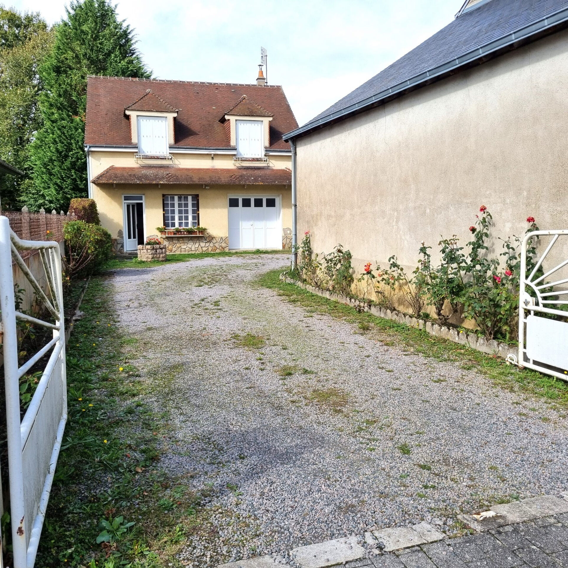 Photo 12 — HORIZON SUD BERRY IMMOBILIER - Châtre