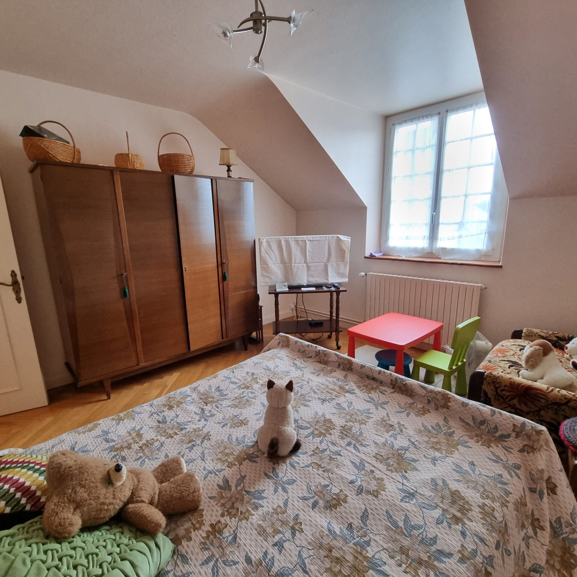 Photo 8 — HORIZON SUD BERRY IMMOBILIER - Châtre