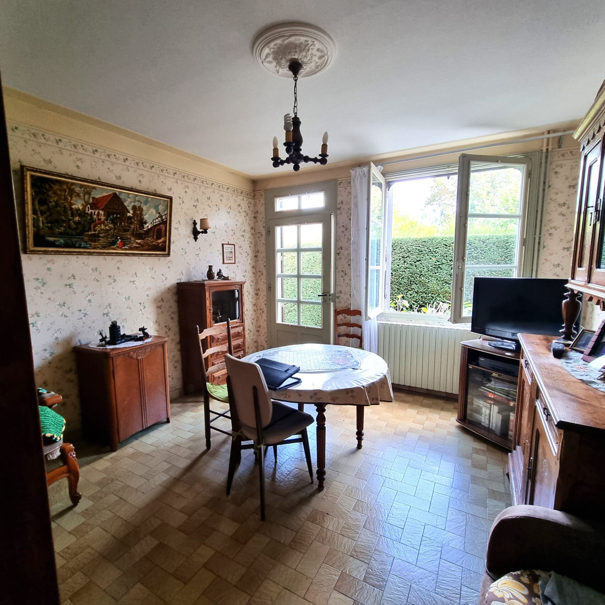 Photo 6 — HORIZON SUD BERRY IMMOBILIER - Châtre
