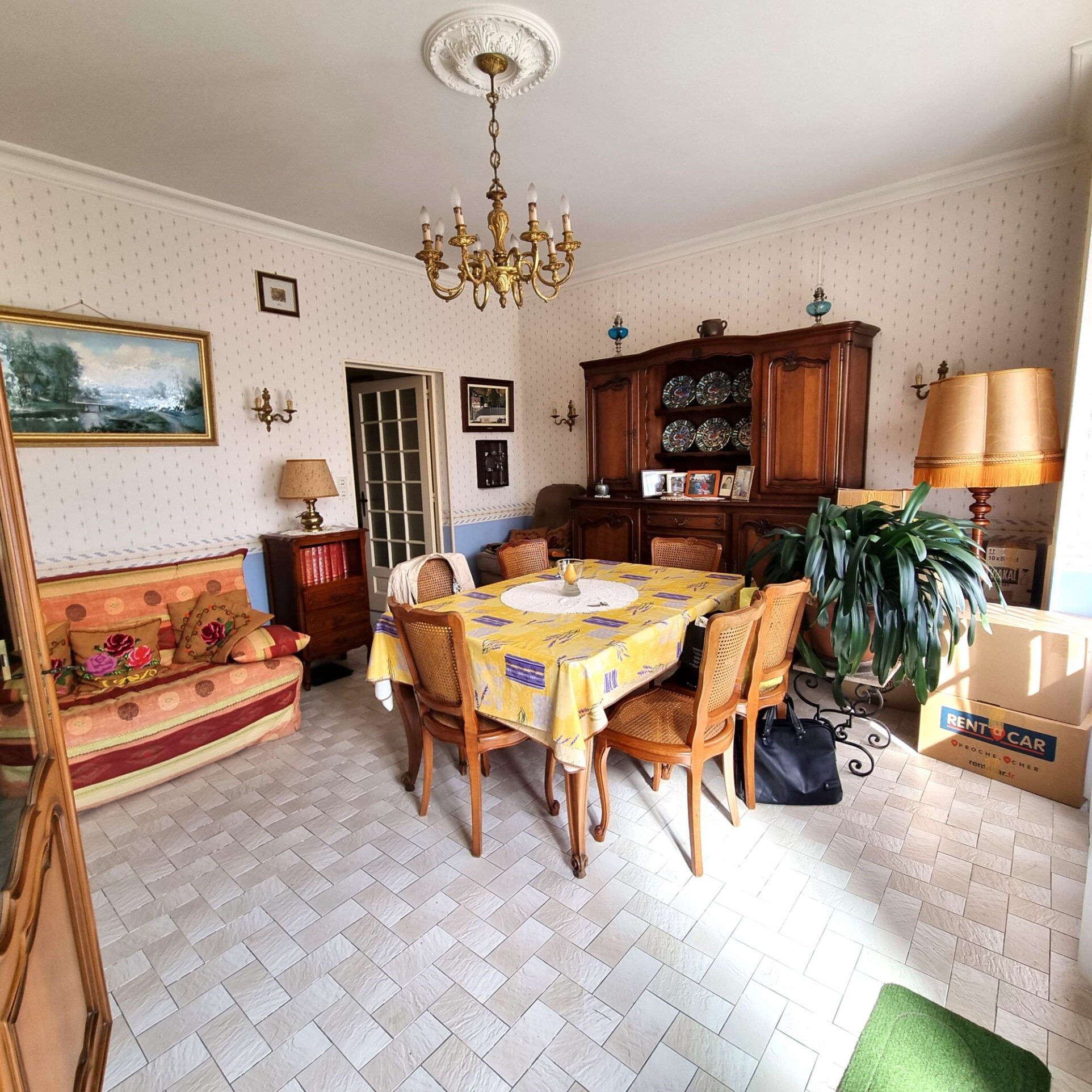 Photo 4 — HORIZON SUD BERRY IMMOBILIER - Châtre