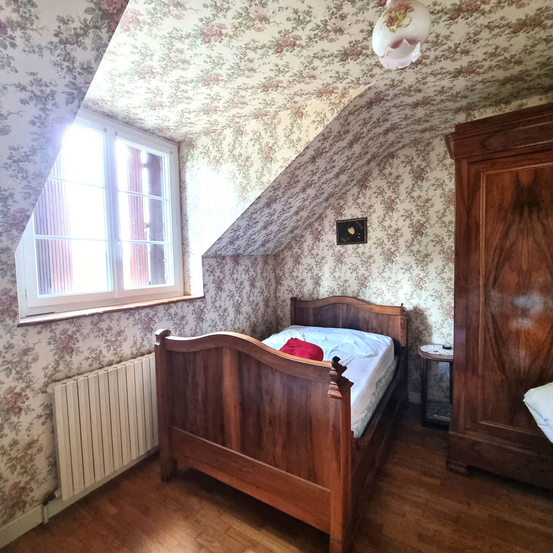 Photo 9 — HORIZON SUD BERRY IMMOBILIER - Châtre