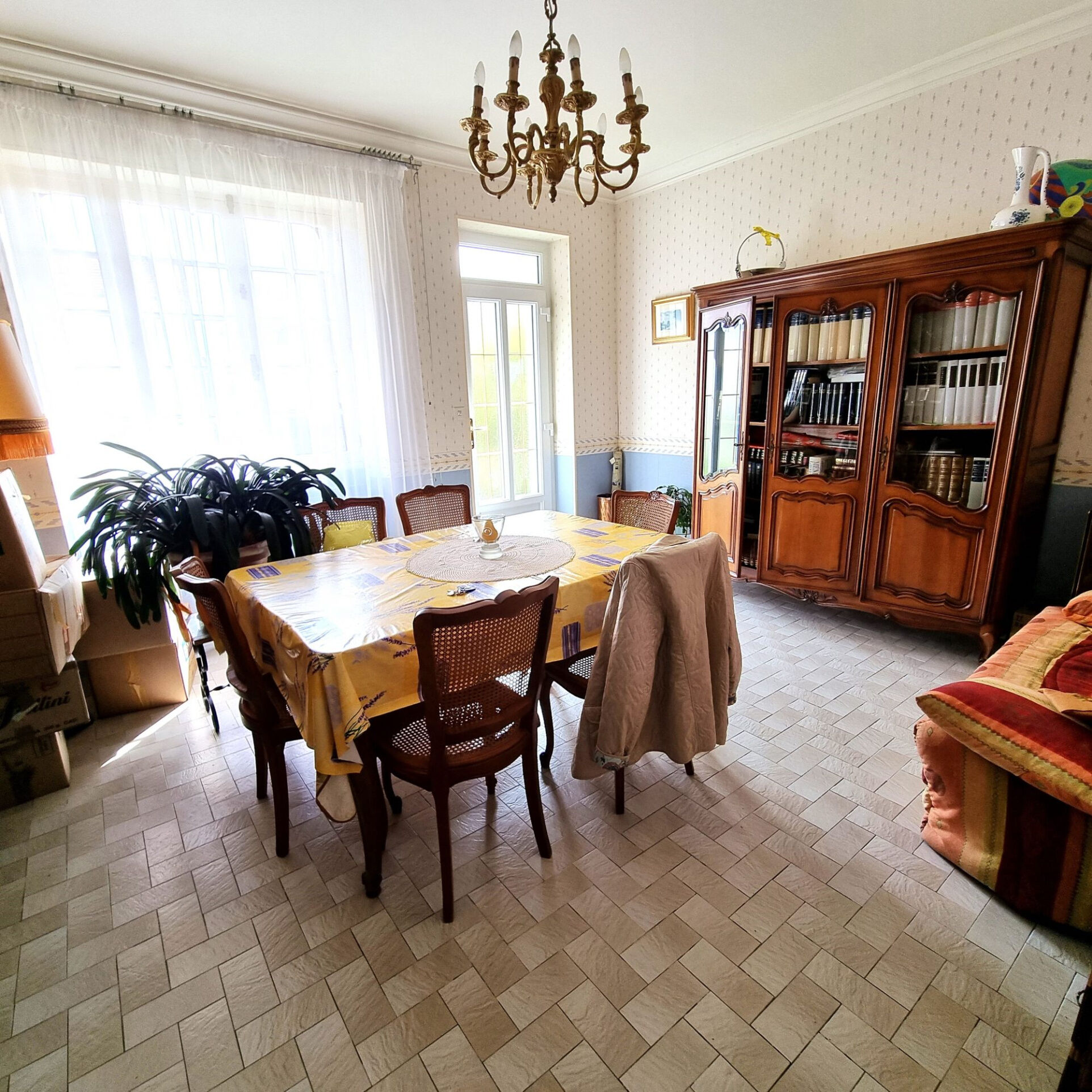 Photo 5 — HORIZON SUD BERRY IMMOBILIER - Châtre